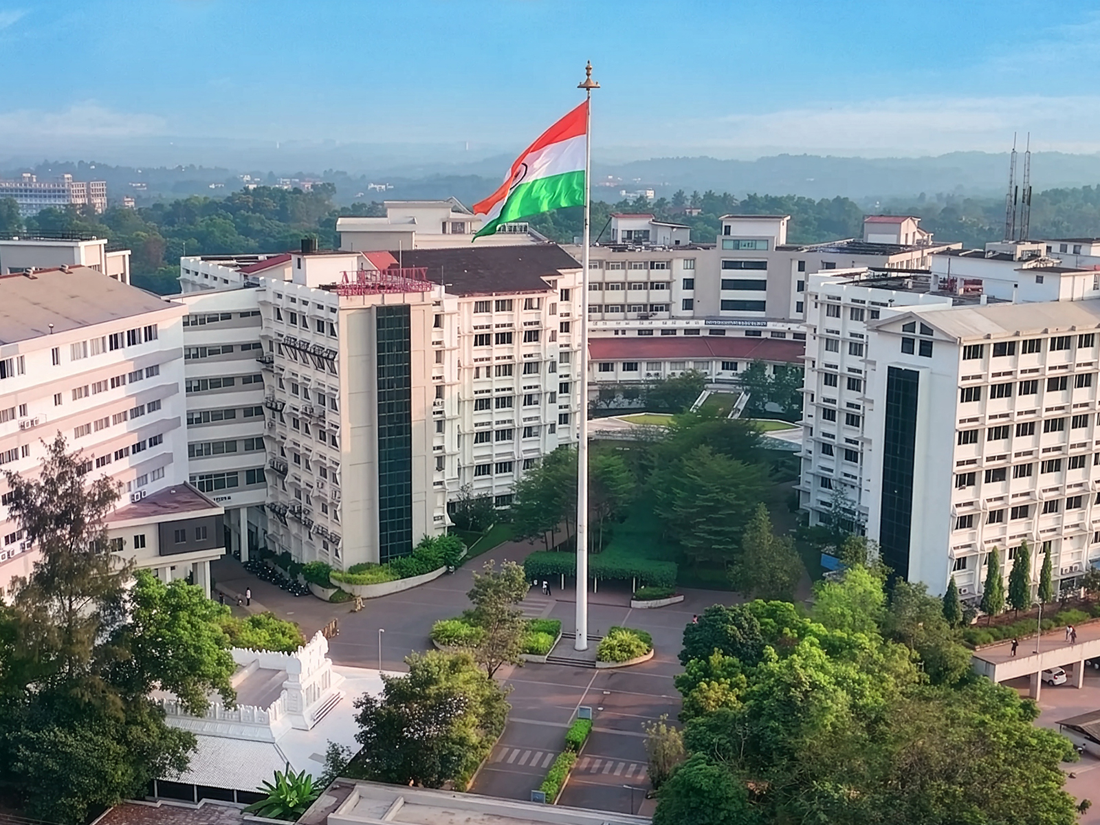 Admissions Open at Nitte (Deemed to be University) for 2026-27 via NUCAT 2026