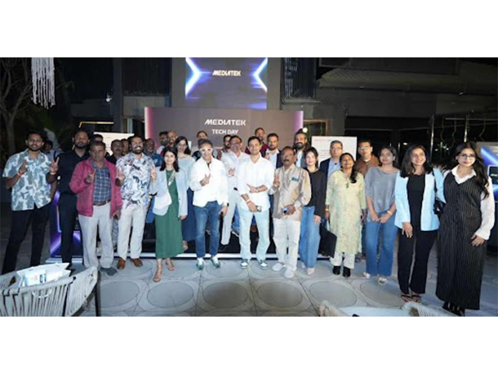 MediaTek Tech Day 2025