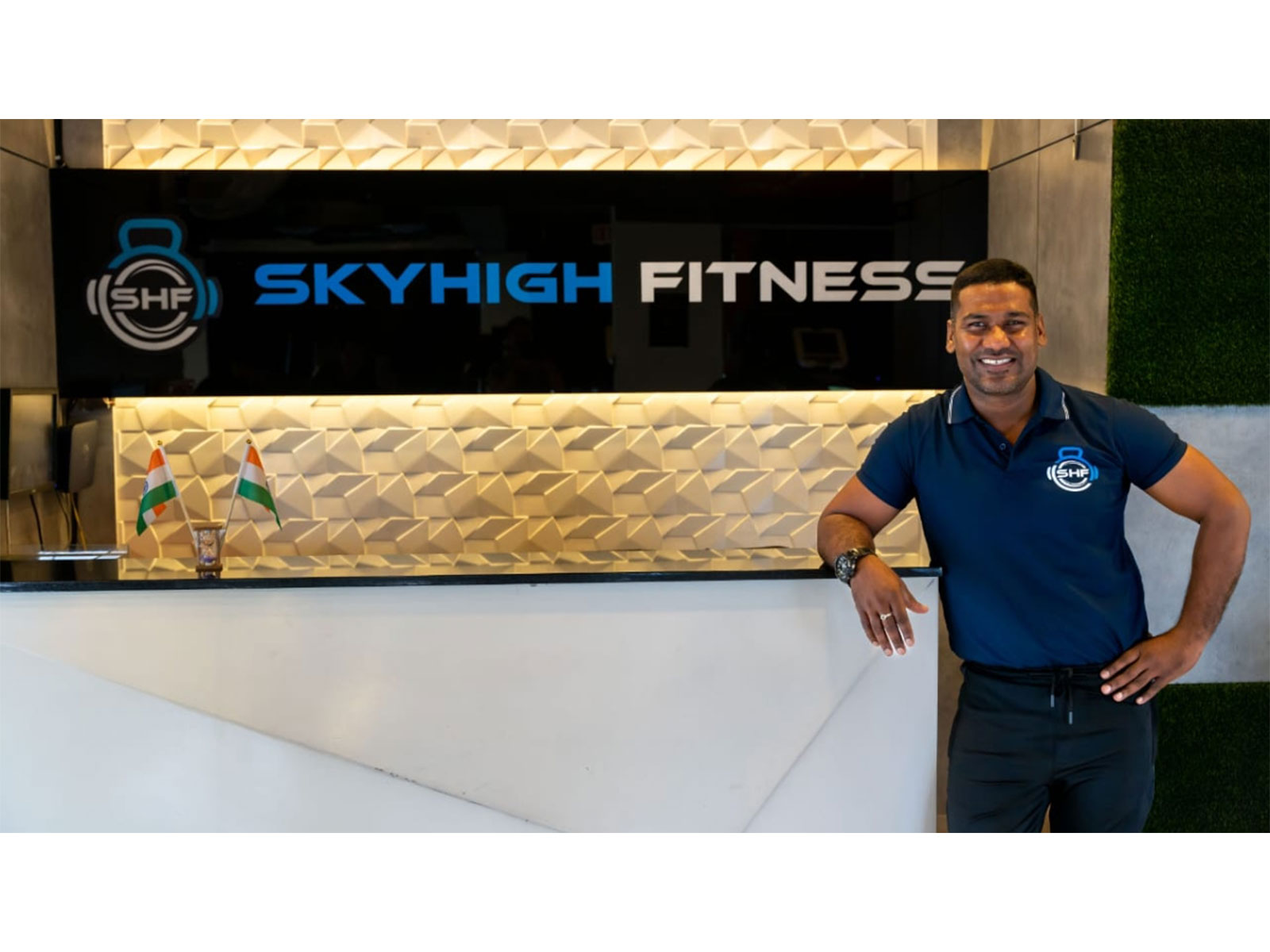 Sky High Fitness: Where Fitness Finally Feels Personal, Supportive and Sustainable  
