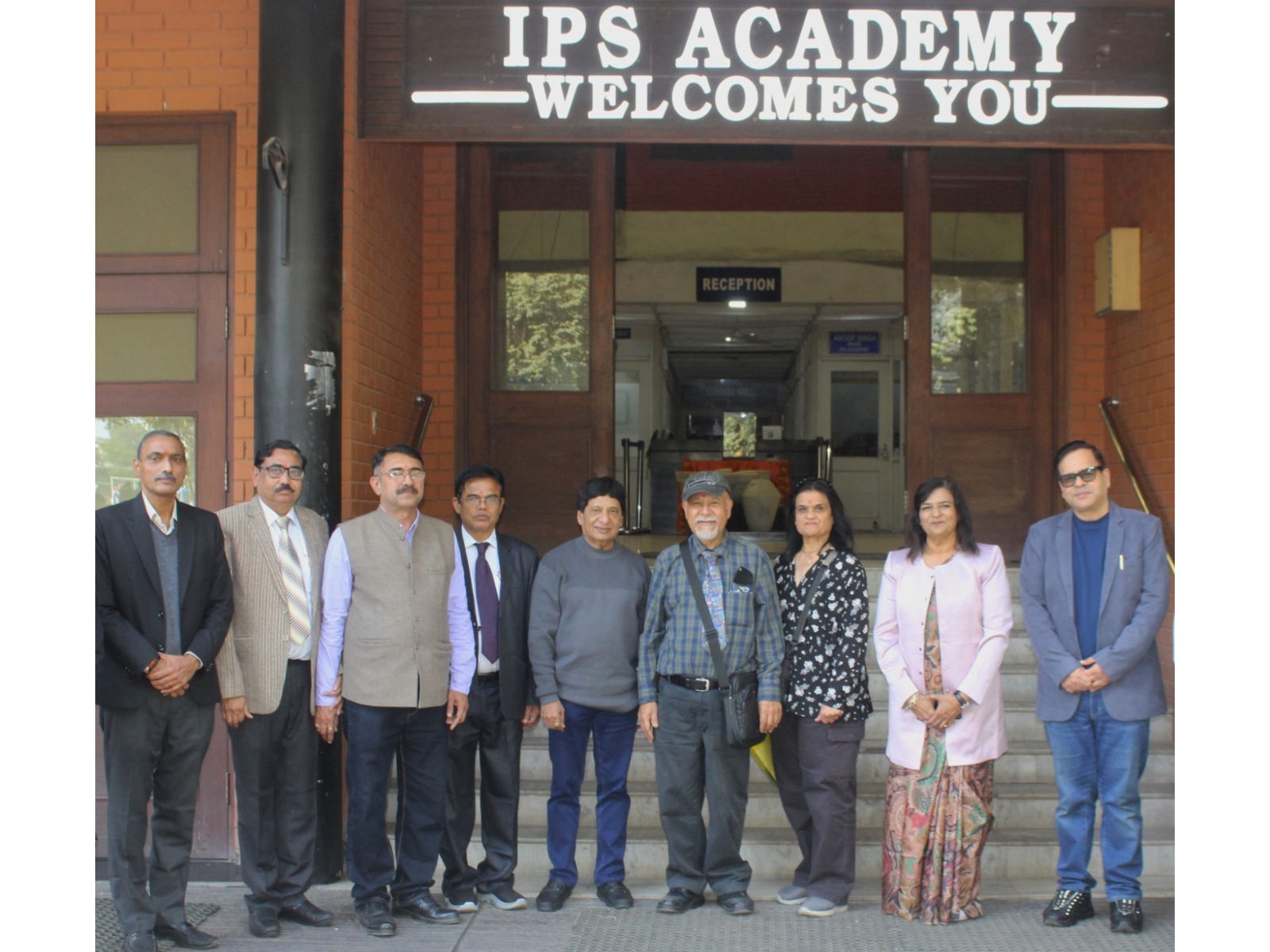 IPS Academy Opens IKS Cell; Seminar Highlights AI's Role in Mathematical Cosmology