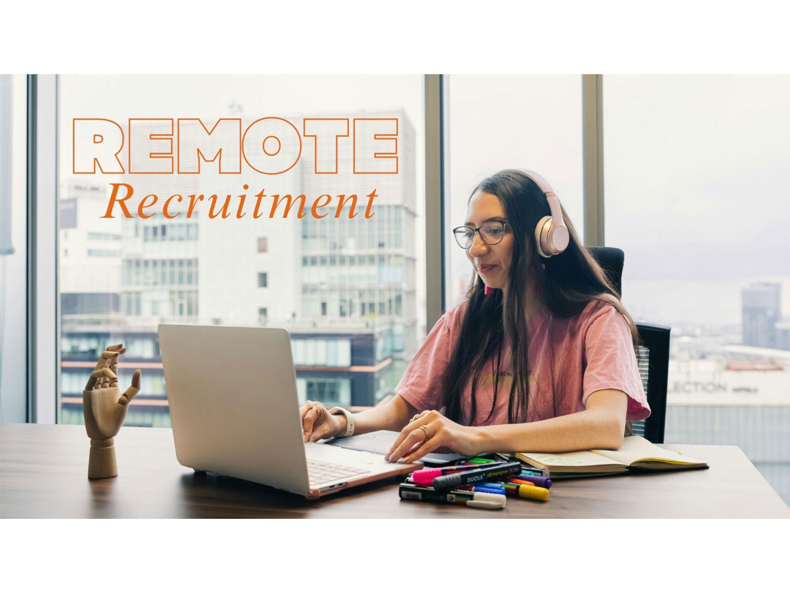 EarlyJobs Builds a Women-Led Remote Recruiter Network at Scale