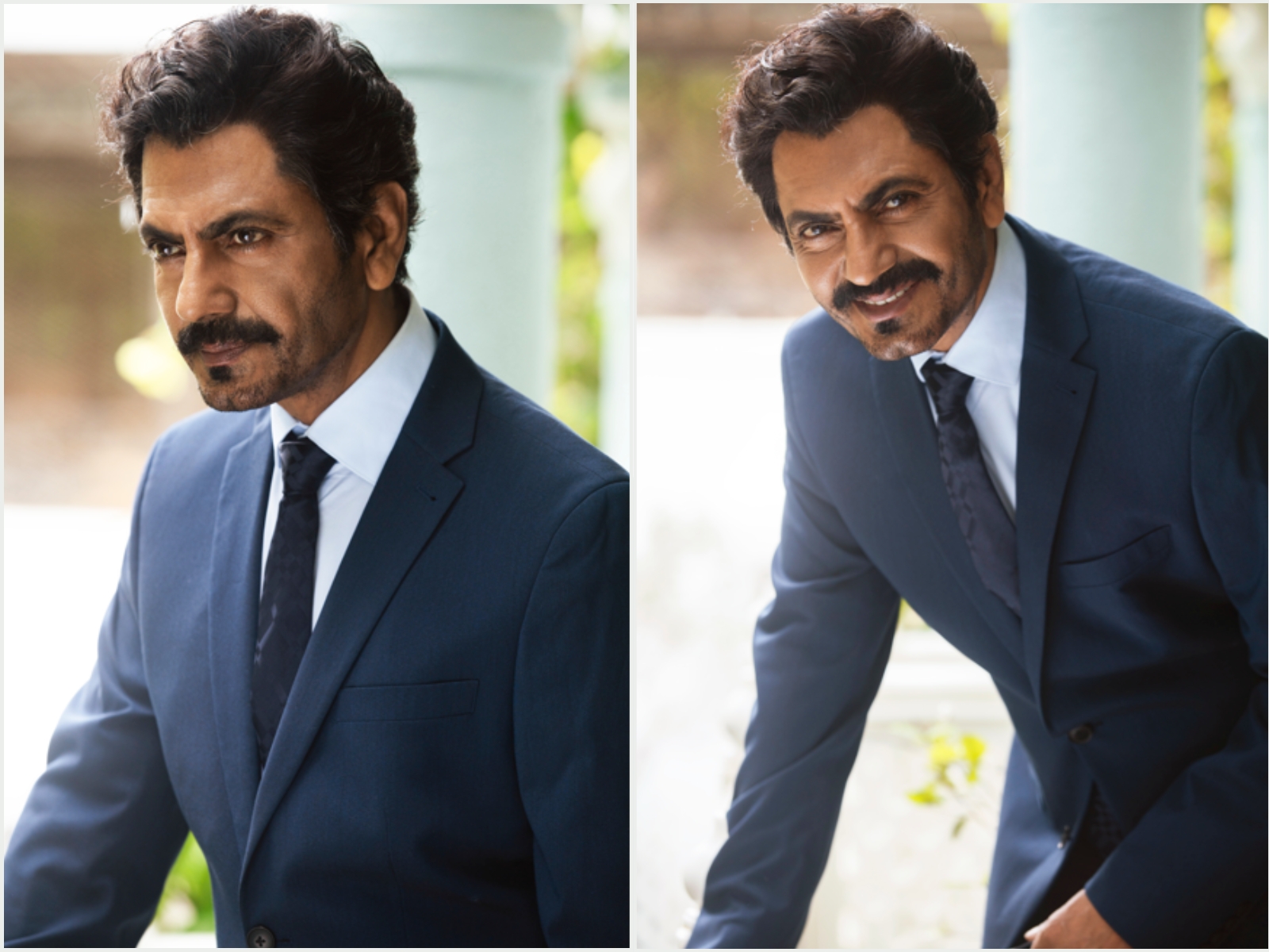 From Thamma To Raat Akeli Hai 2, Nawazuddin Siddique Proves Why He's Different!