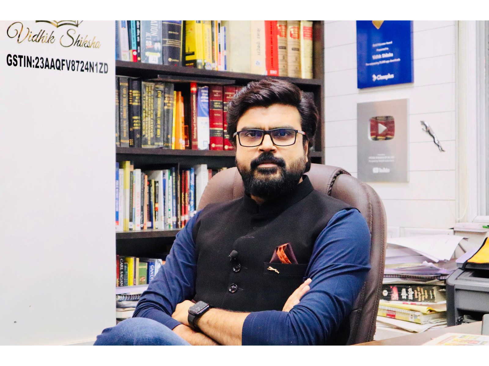 Dr. Bhimrao Ambedkar National Human Rights Award 2025 Announced at International Convention in New Delhi