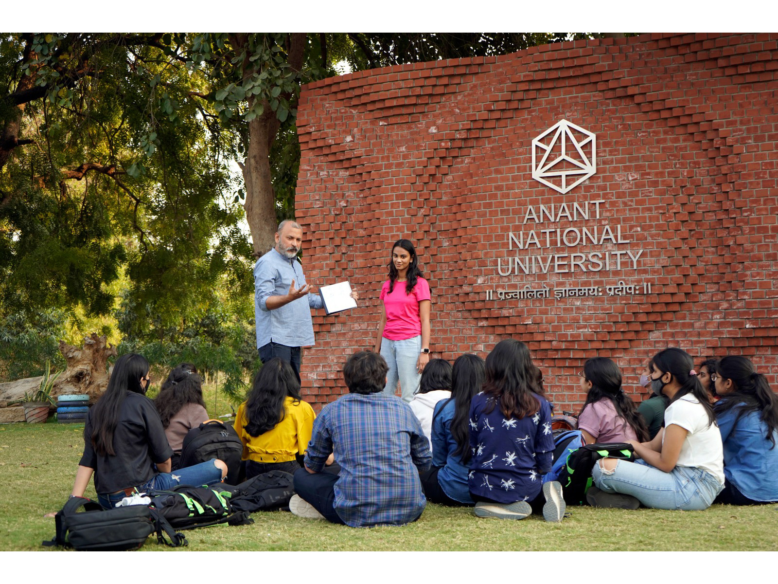 Anant National University to Conduct ADEPT 2026, India's Only Multi-Lingual Design Entrance Test, on 4 January