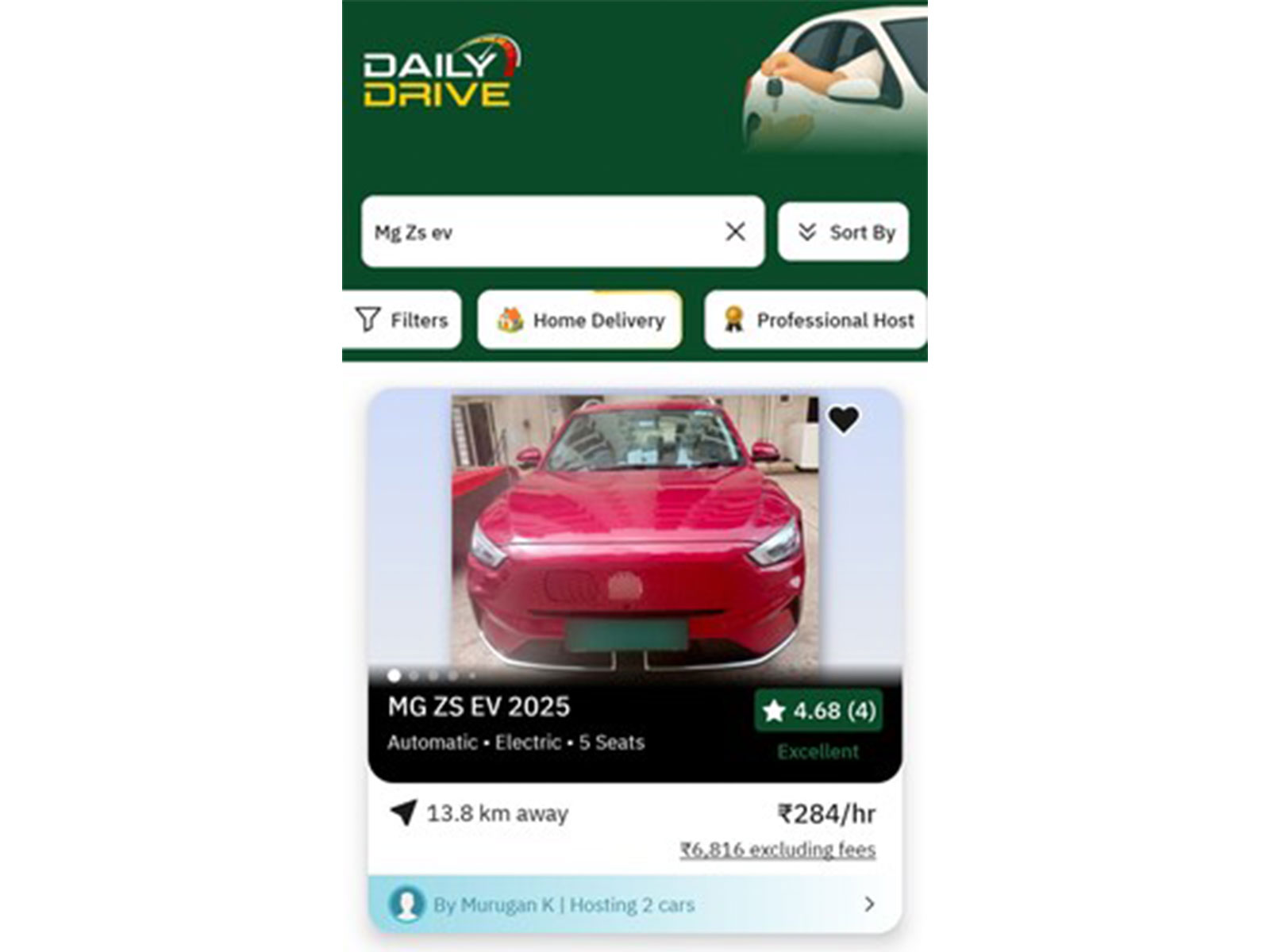 Zoomcar Calls for Experience-Led EV Adoption as India Prepares for a Breakthrough Year in 2026