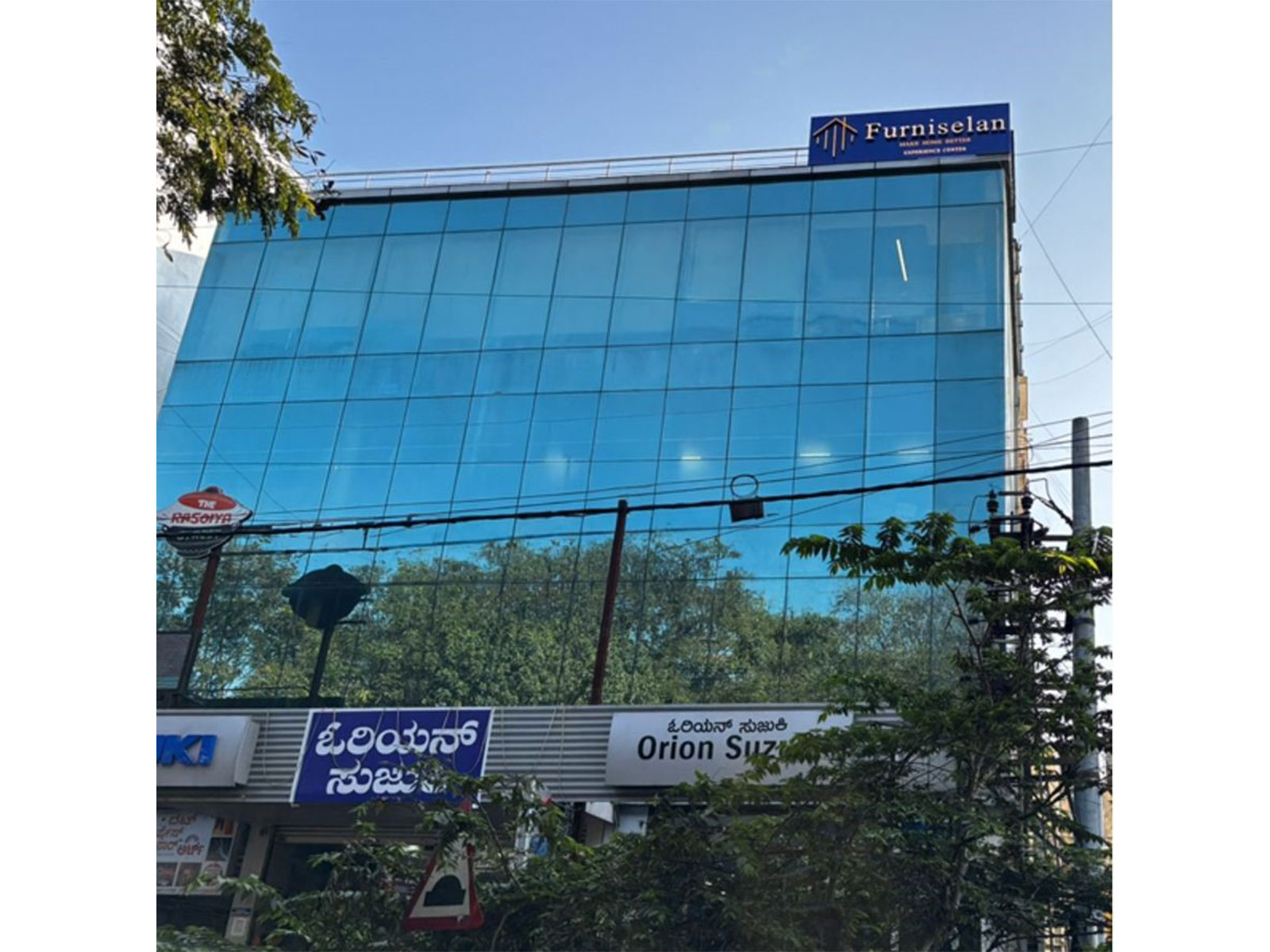 Furniselan Opens First Bengaluru Experience Furniture Store in JP Nagar