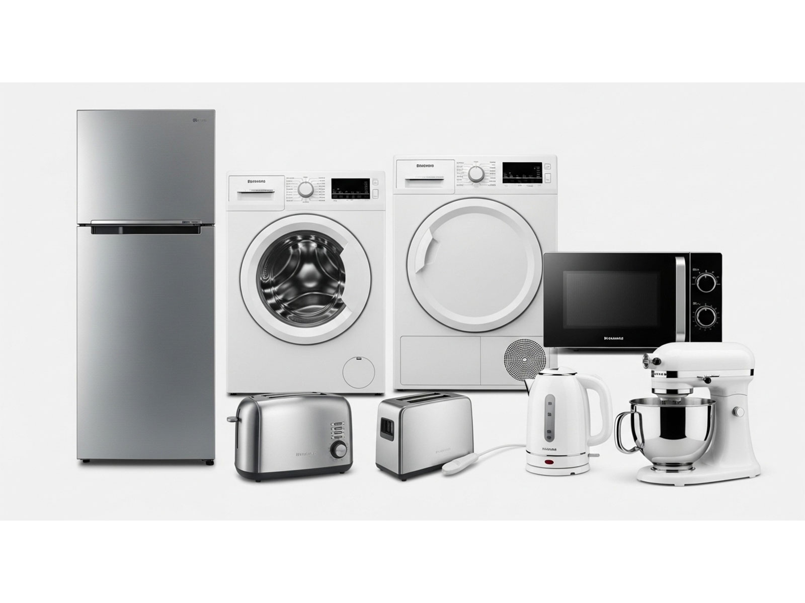 Bring Home High-End Gadgets with a Consumer Durable Loan