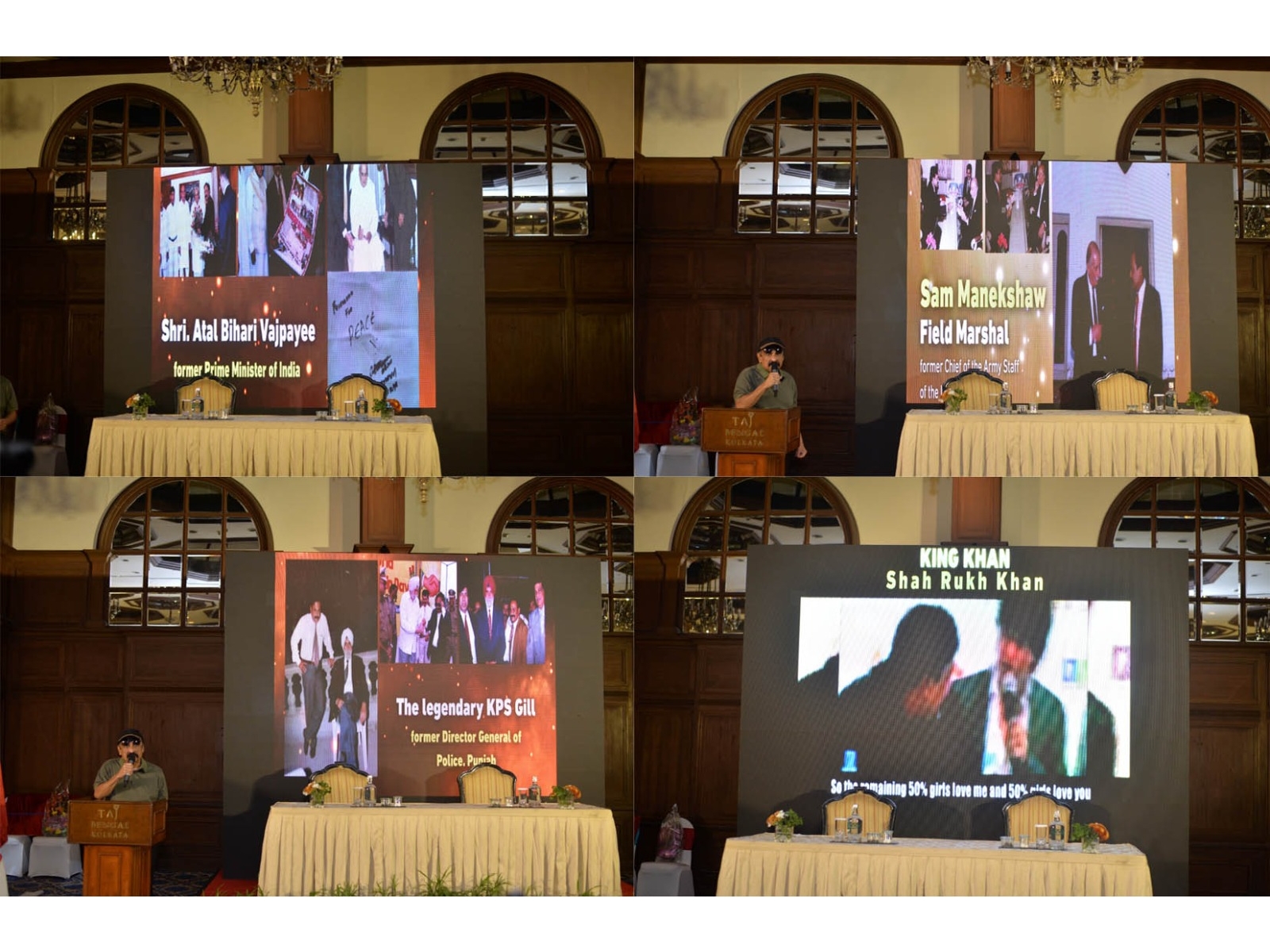 Country Club Announces Strategic Alliance, Expansion and Digital Revolution