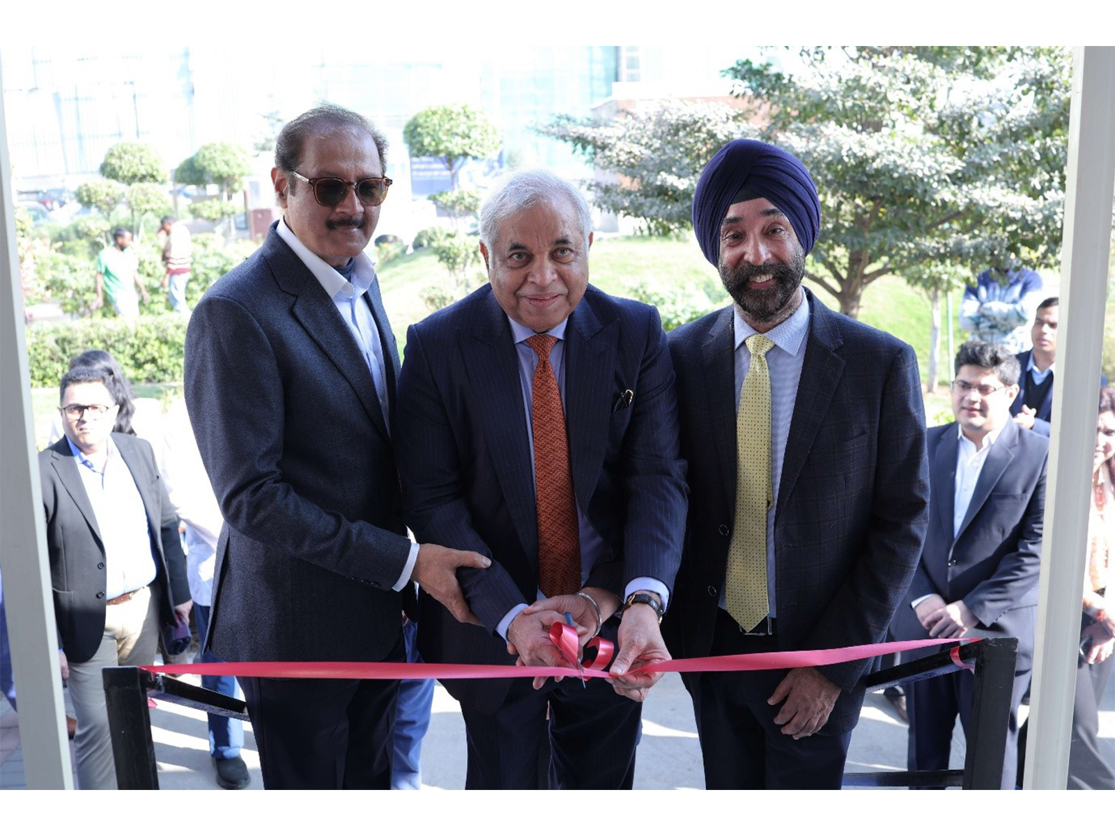 Medtronic launches a state-of-the-art Mobile Surgi-skill Lab to democratize access to advanced skill development for young surgeons across India