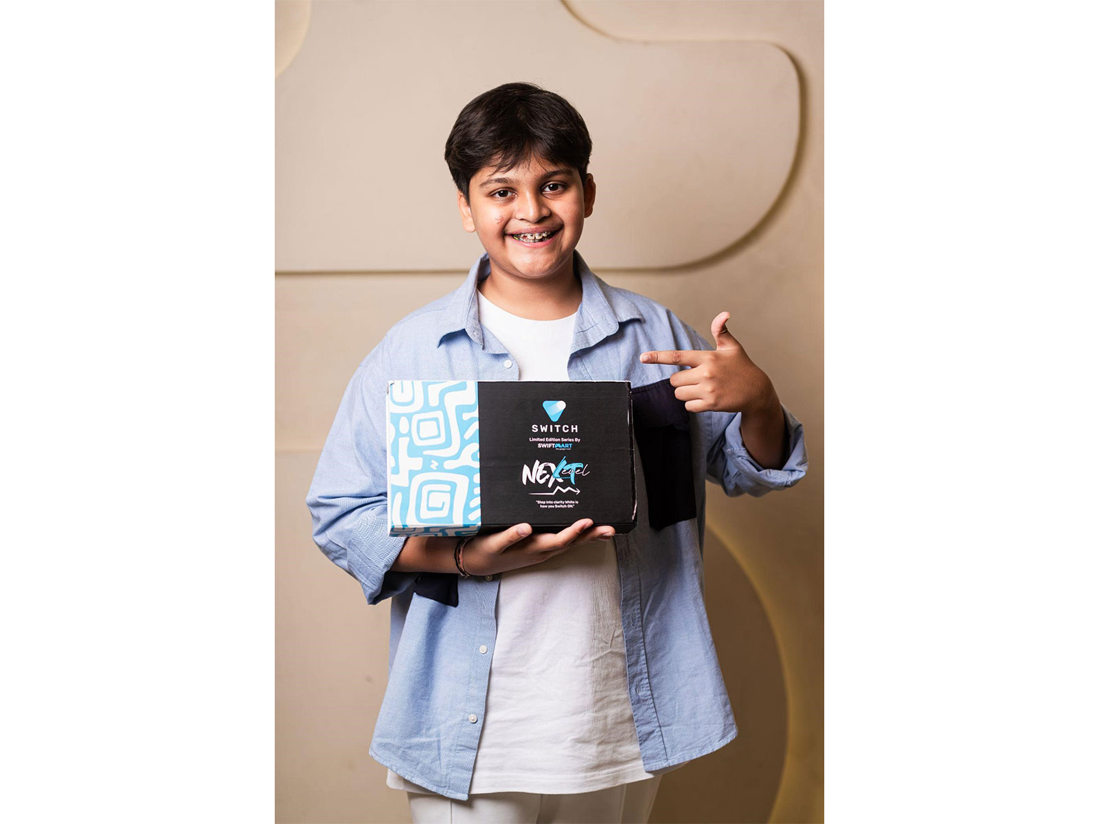 Gujarat-Based Early-Stage E-Commerce Venture Swiftmart Adopts Local Sourcing Model