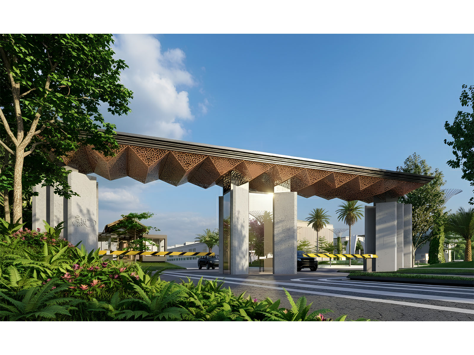 West UP's Much-Awaited Project: Shree Kunj Greens to Launch on 28th December