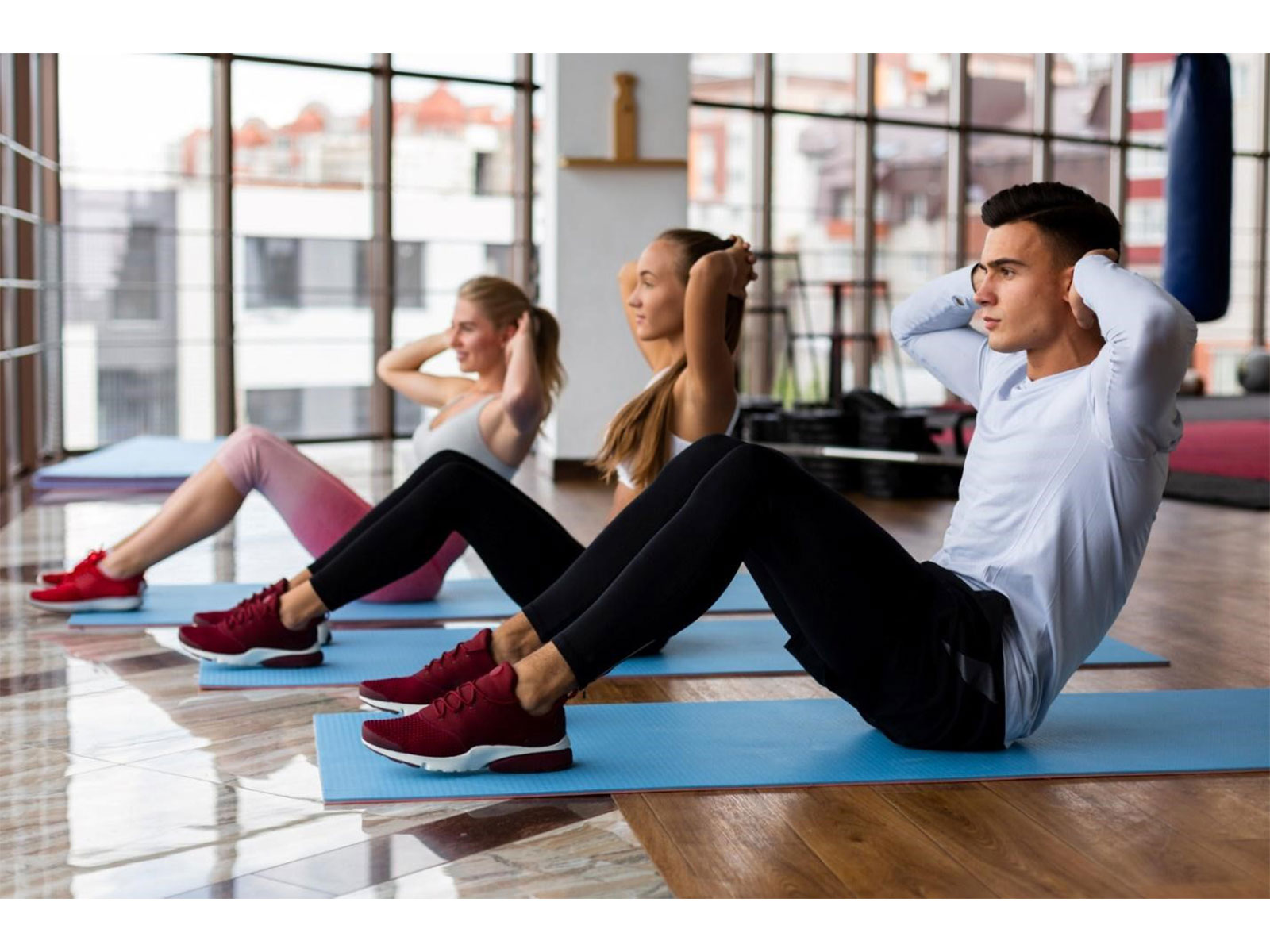 Is Core Training Alone Enough to Reveal Abs?