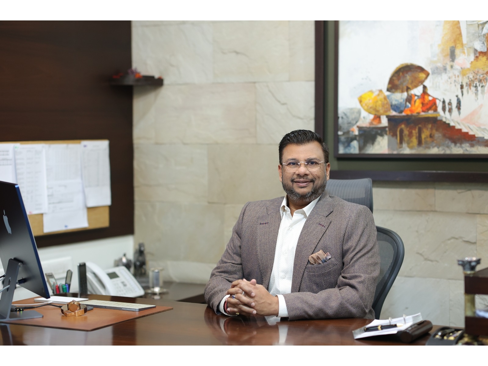 Time Management for Entrepreneurs: From Chaos to Clarity with a Calendar