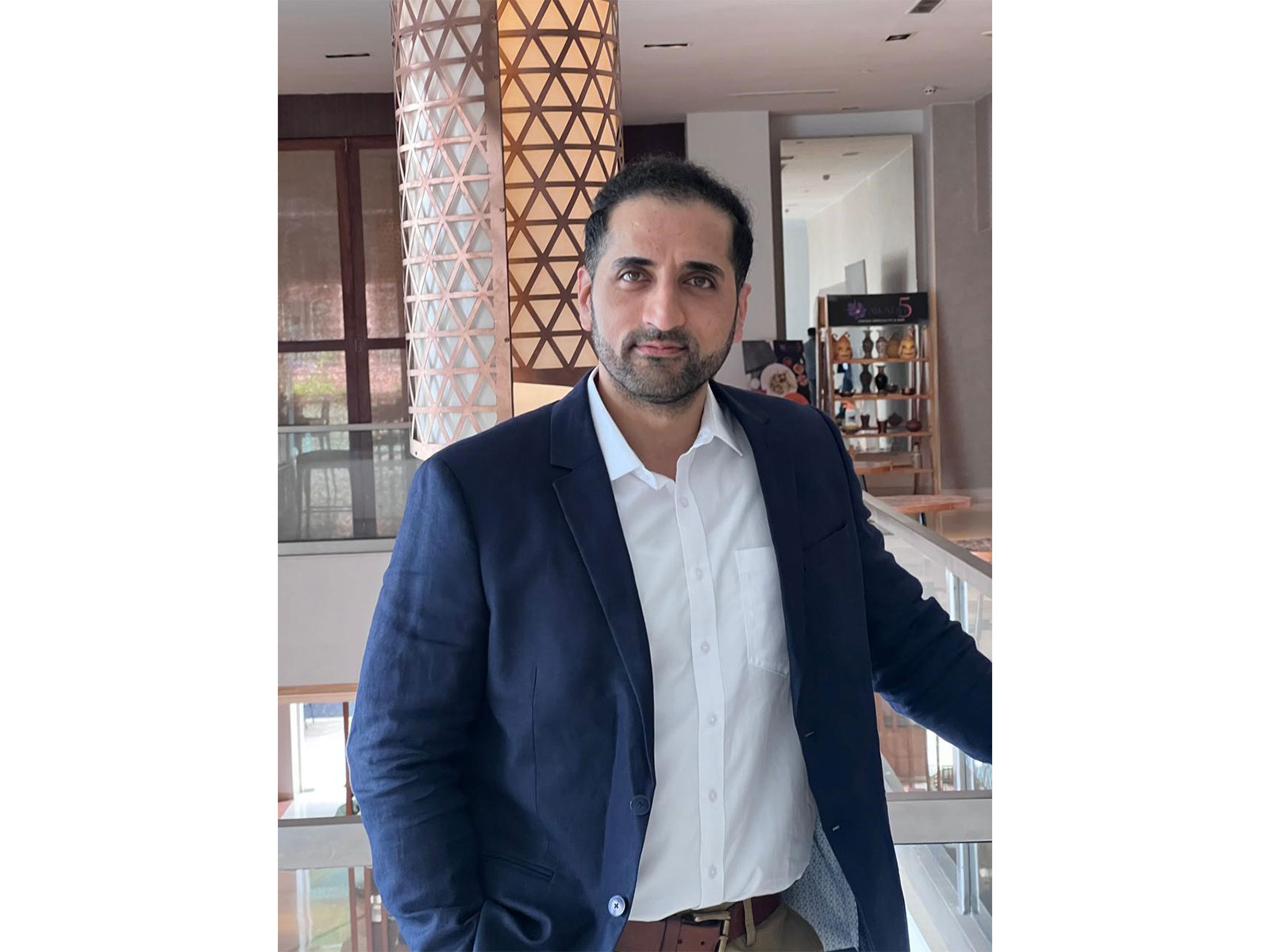 SA Technologies Promotes Abhay Bhan to Associate VP - Sales (GCC Services)