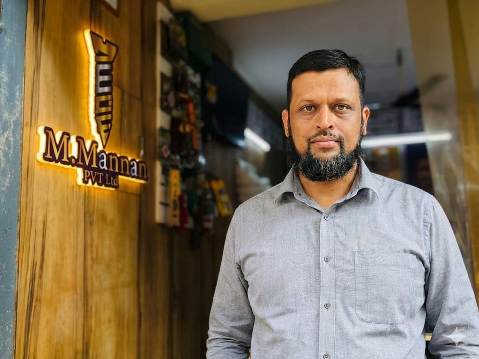 M. Mannan Private Limited Positions Itself for Scalable Growth Through Manufacturing and E-Commerce Integration