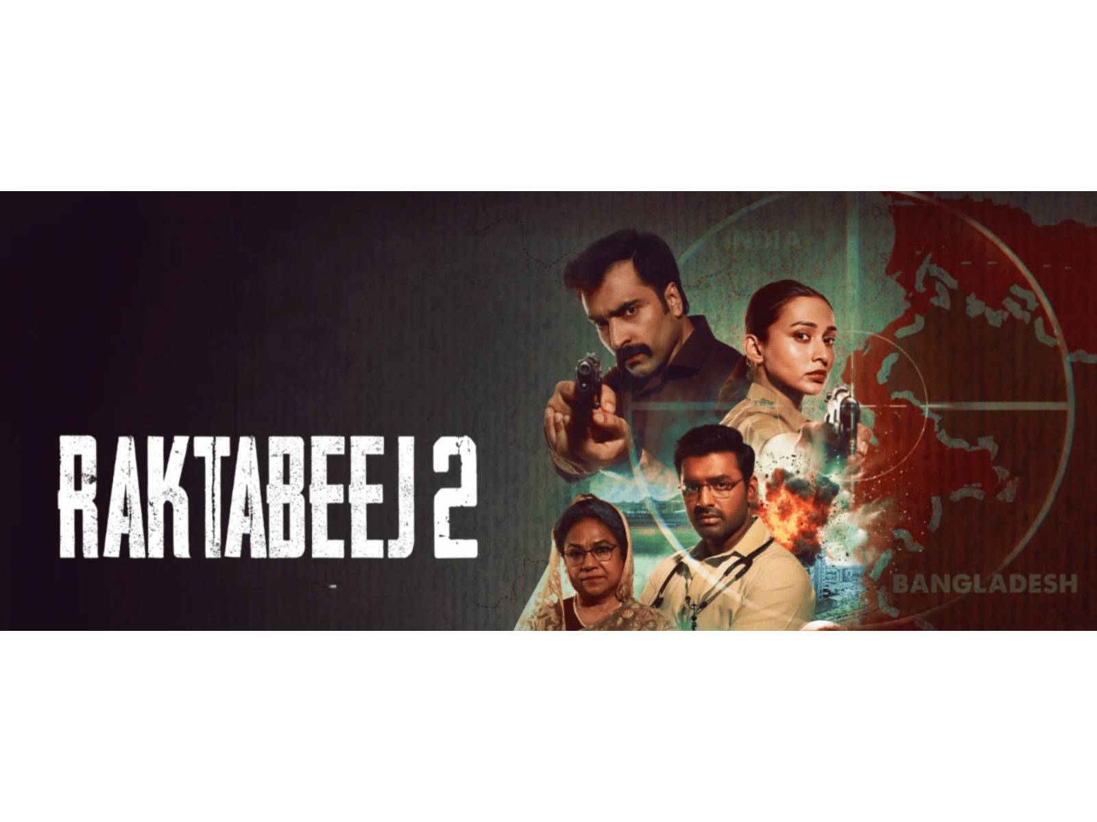 Raktabeej 2: The Action-Thriller You Must Add to Your List of 2025 Movies on ZEE5
