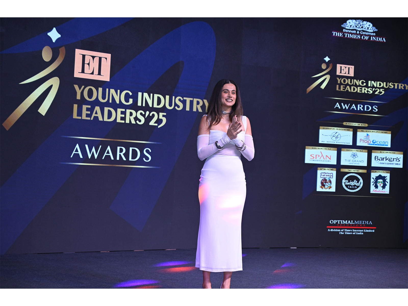 ET Young Industry Leaders'2025- Celebrates Business Leaders