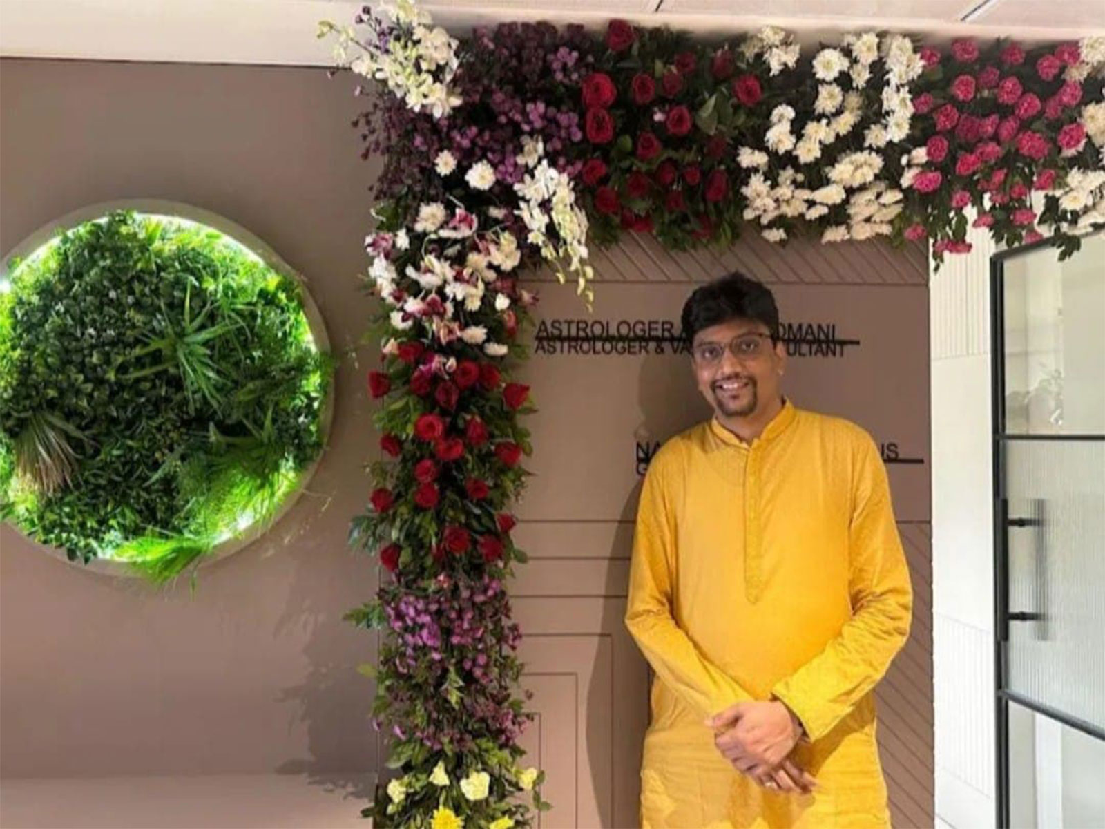 Seminar Highlights Structured, Research-Driven Approach to Astrology and Vastu by Ashish Somani