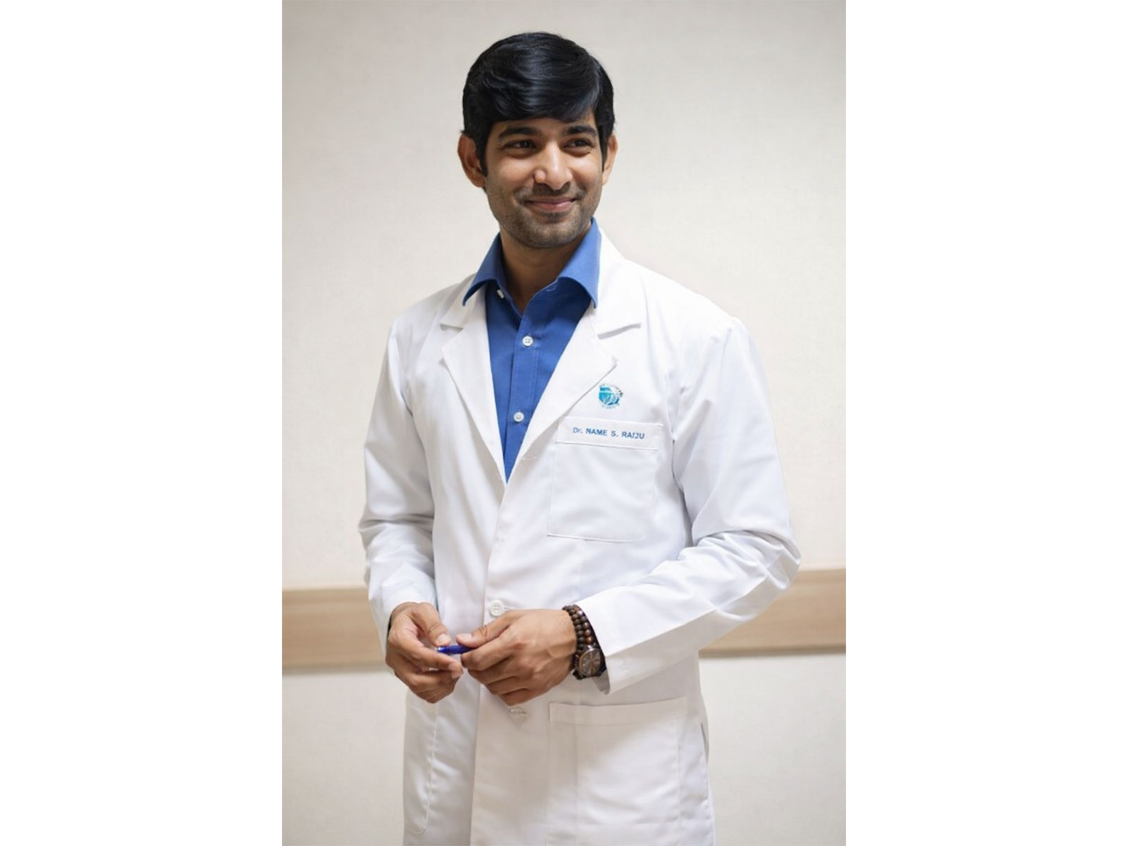 Dr. C Vivekananda Reddy, Senior Consultant - Orthopedic & Joint Replacement Surgeon at Apollo Hospital, Nellore