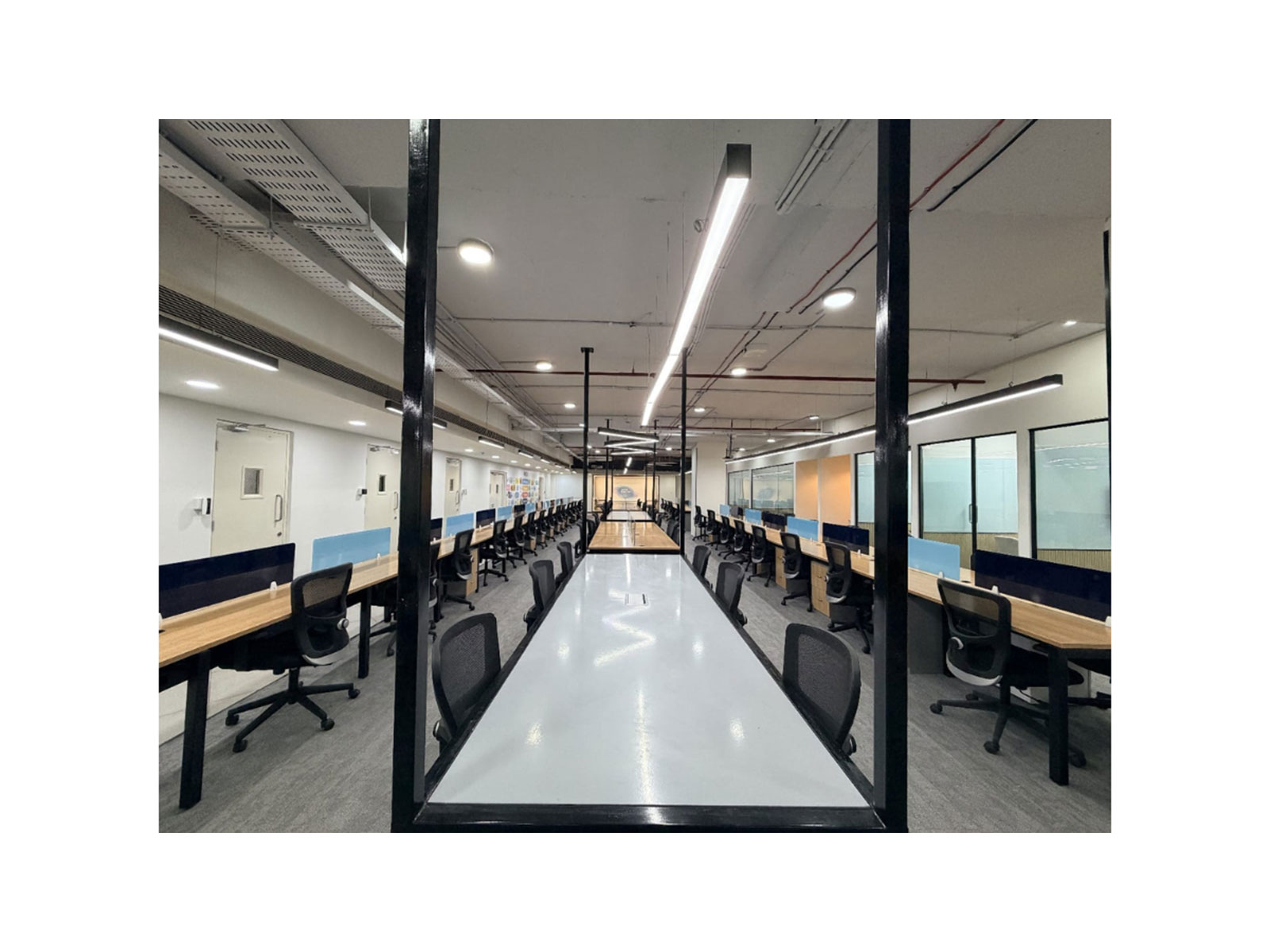 HSR Layout's Office Space Market Grows as Enzyme Offices Brings Scalable Solutions