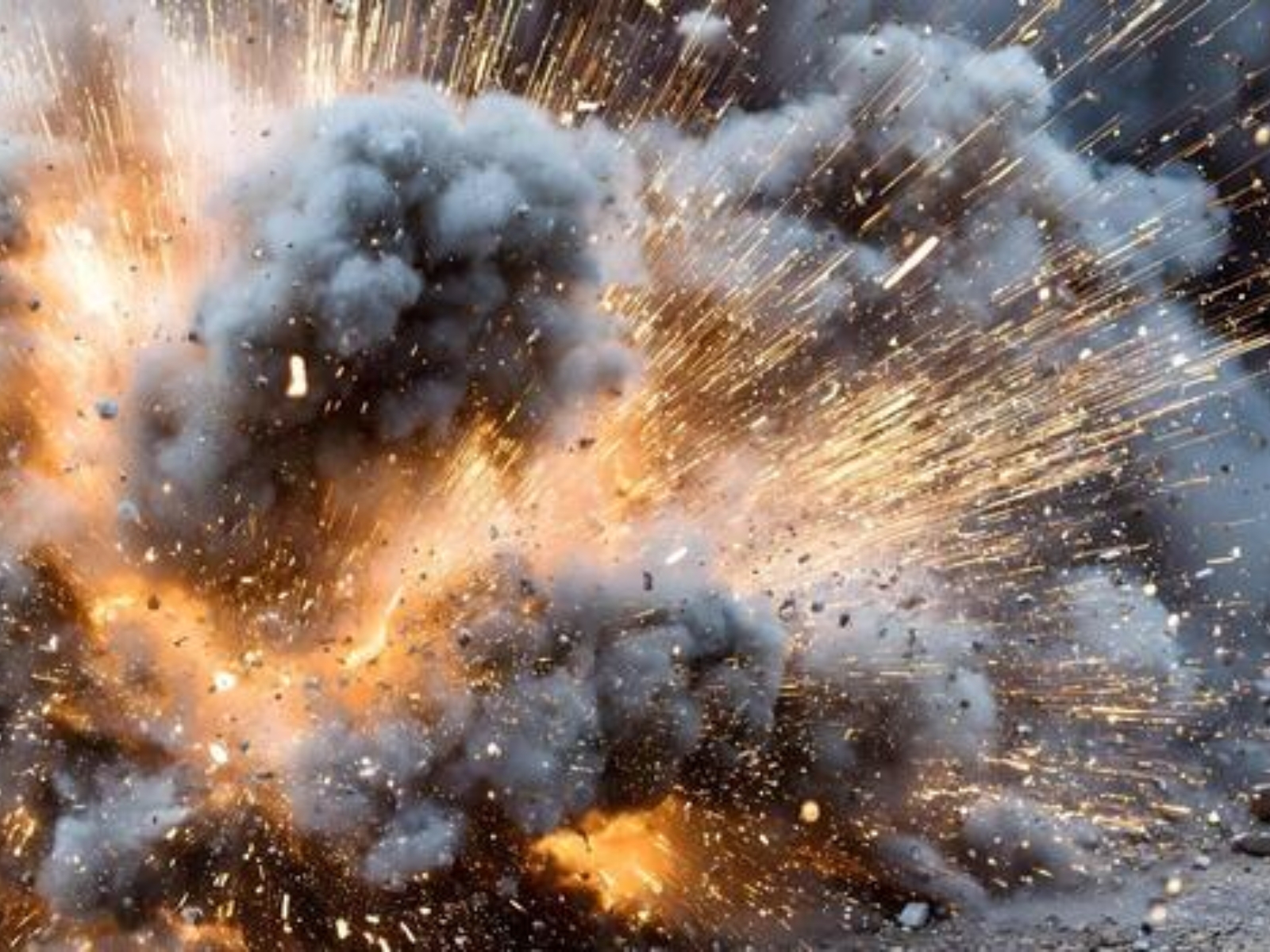 After Years of Research and input from the Battlefield, Dr. Kochar Develops Rapid Light Adaptive Ballistic Face Shield