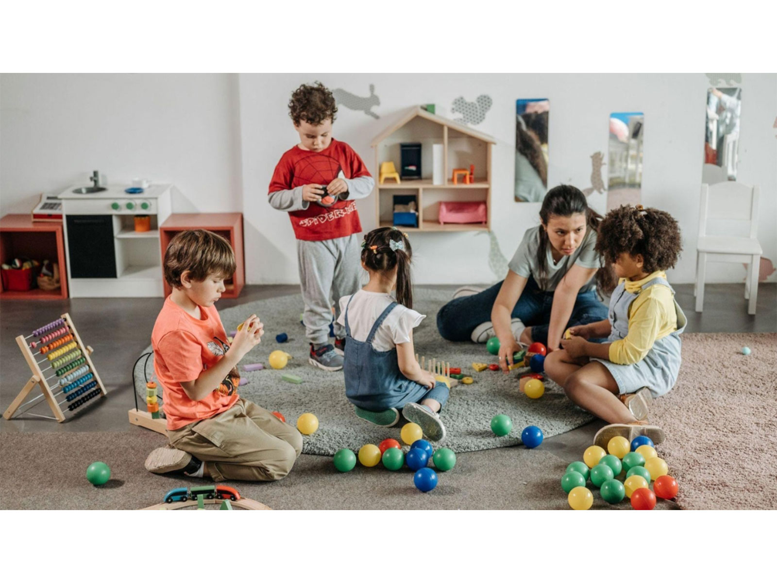 How Owning a Preschool Franchise Offers Long-Term Stability and Recurring Income