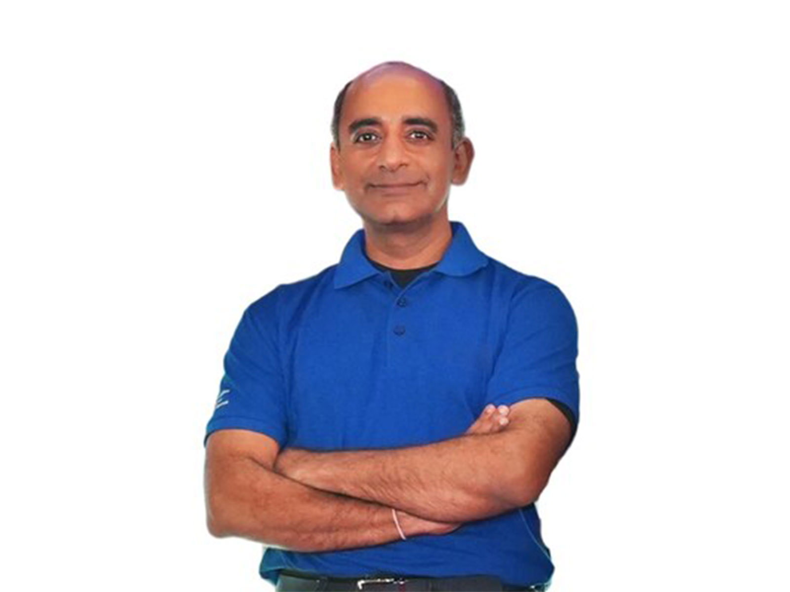 Anuj Khanna Sohum, Chairperson, MD & CEO, Affle