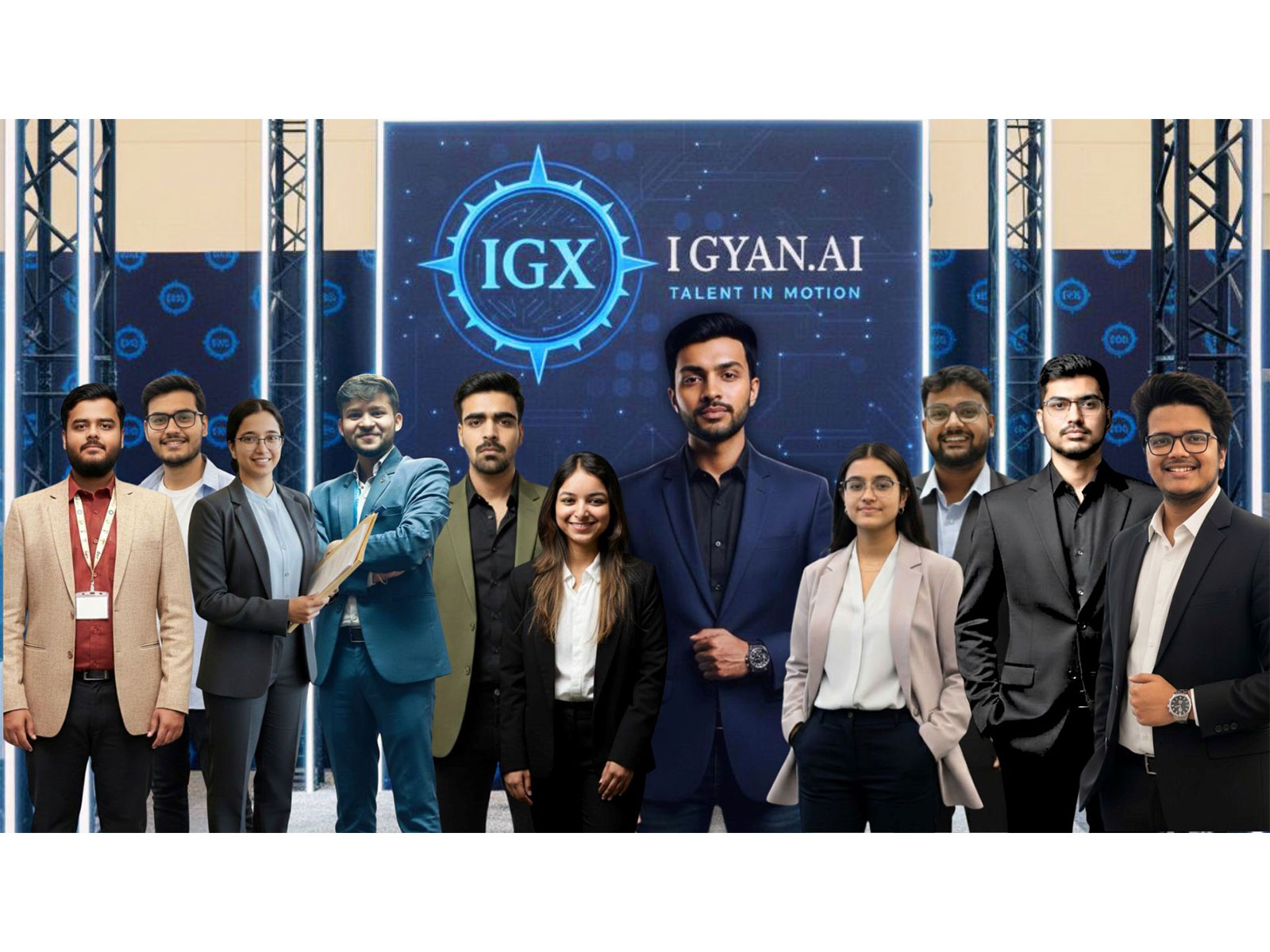 I-GYAN.AI Launches Ethical, Teacher-Centric AI Platform Aligned with NEP 2020