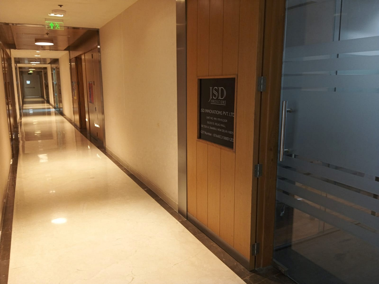 JSD Innovations Private Limited Announces Expansion of JsdBiz.com to Streamline Global Visa Facilitation