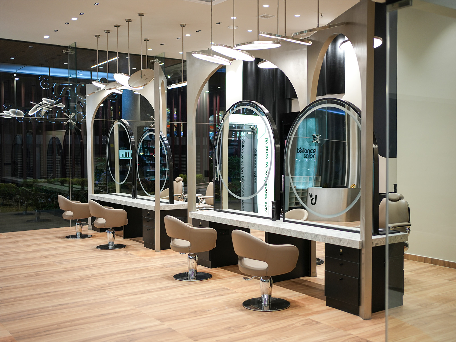 Bellance Announces Biggest Expansion with 8,000 sq. ft. Flagship Salon & Academy in Raipur