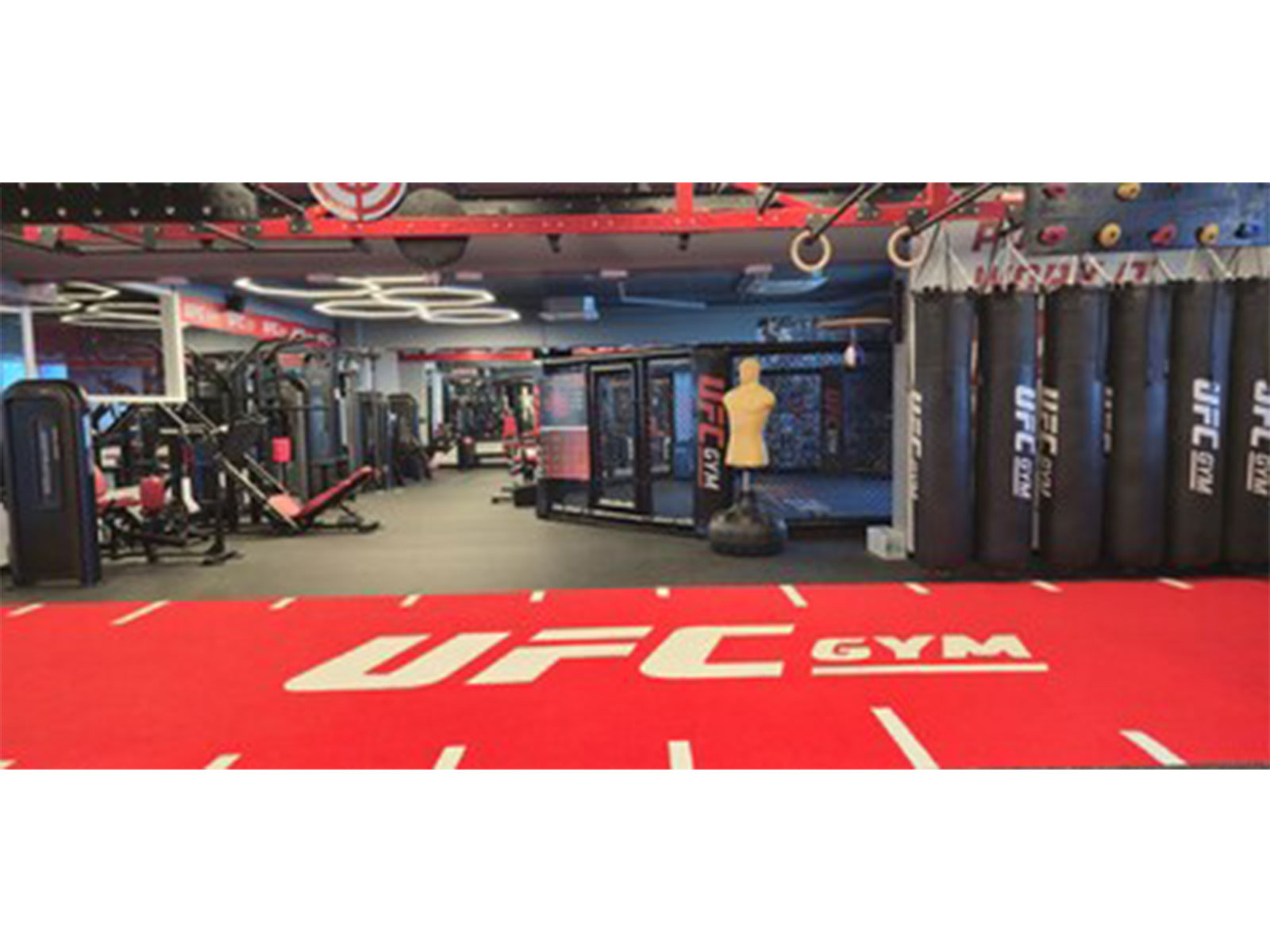 UFC GYM® India Announces the Grand Opening of Its Newest Premium Fitness Club at Malad in Mumbai