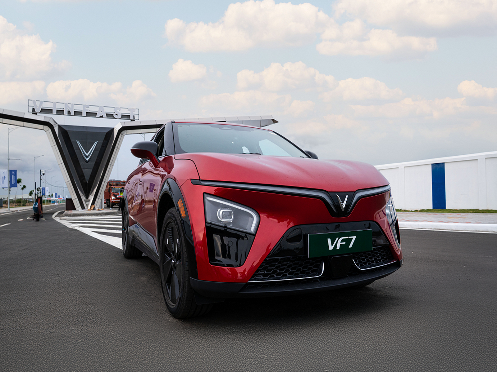 VinFast's first year in India reveals a playbook built on speed, confidence, and tightly aligned pillars of product, pricing, and aftersales policies