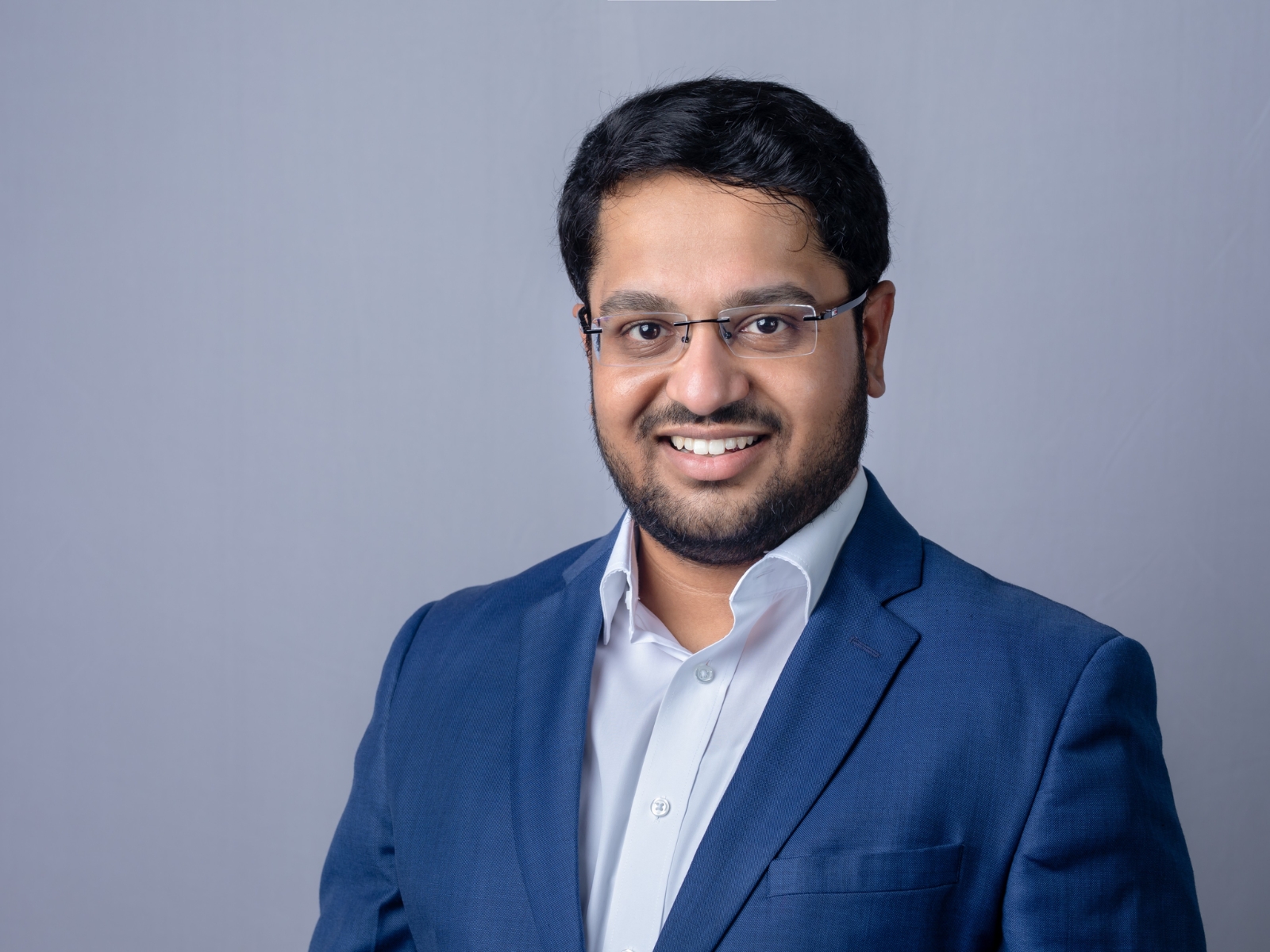 Rahul Kanuganti- Managing Director & CEO of Flytta Green