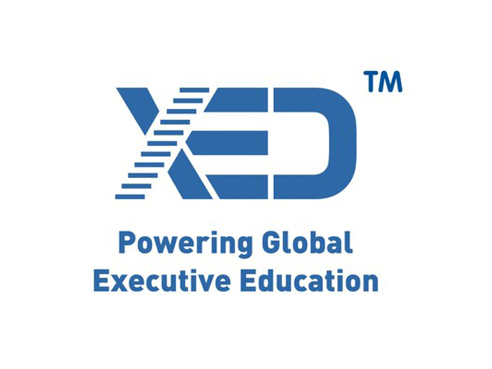 XED Logo
