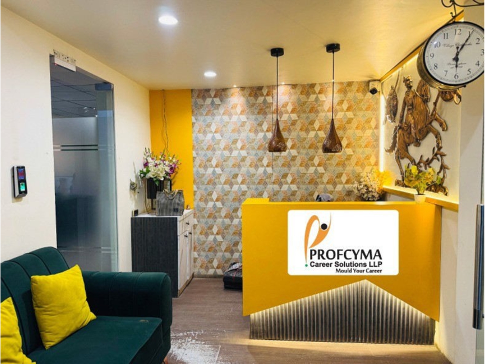 Profcyma Career Solutions LLP Emerges as a Trusted EdTech Career-Enabler for Working Professionals in India