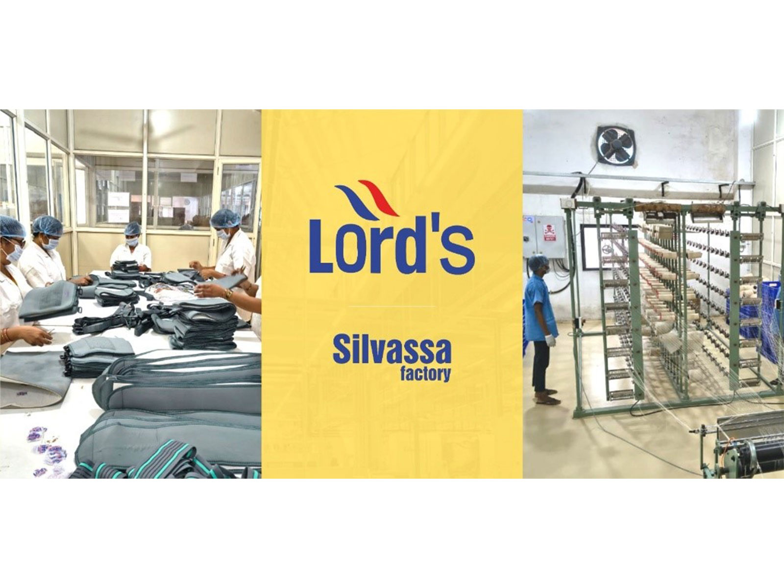Lord's Mark Becomes one of the Firm with 153 US FDA-Listed Products