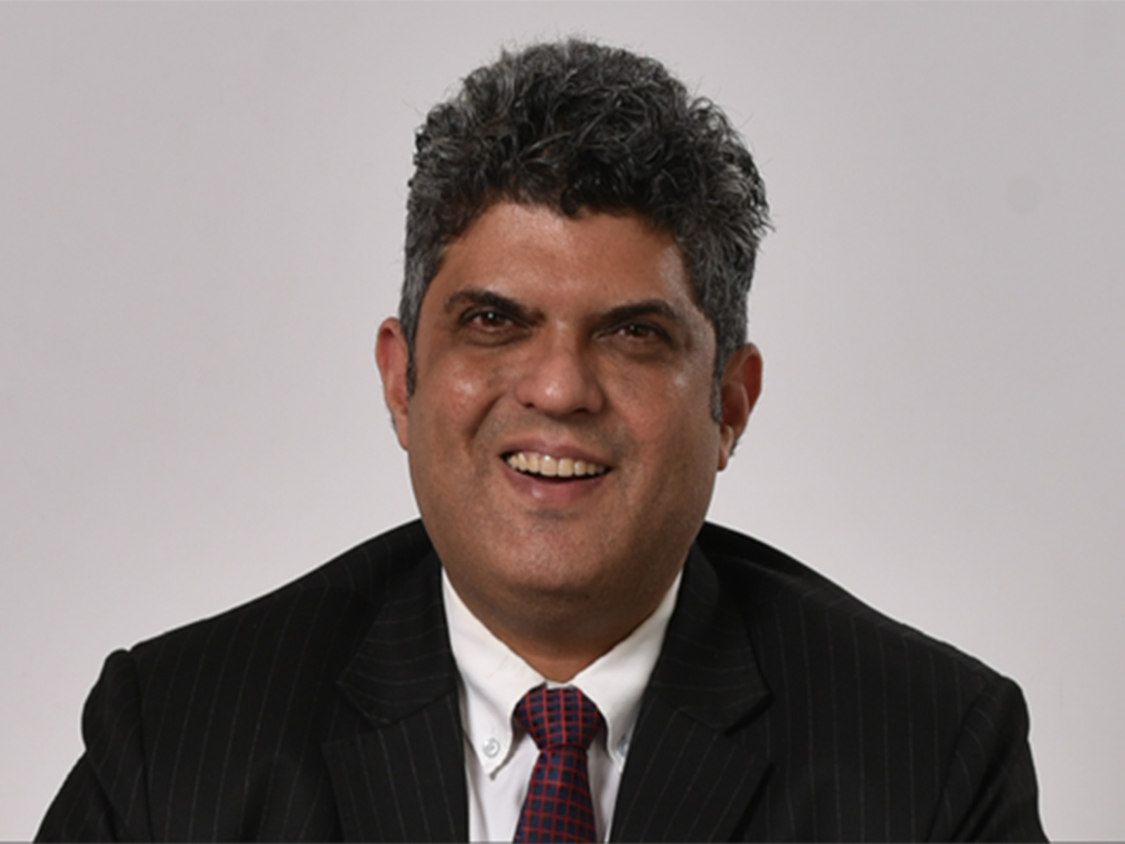 Sujeet Kothare, Chief of Products, Marketing, Corporate Communications, and Business Mid Office at Tata AIA Life Insurance