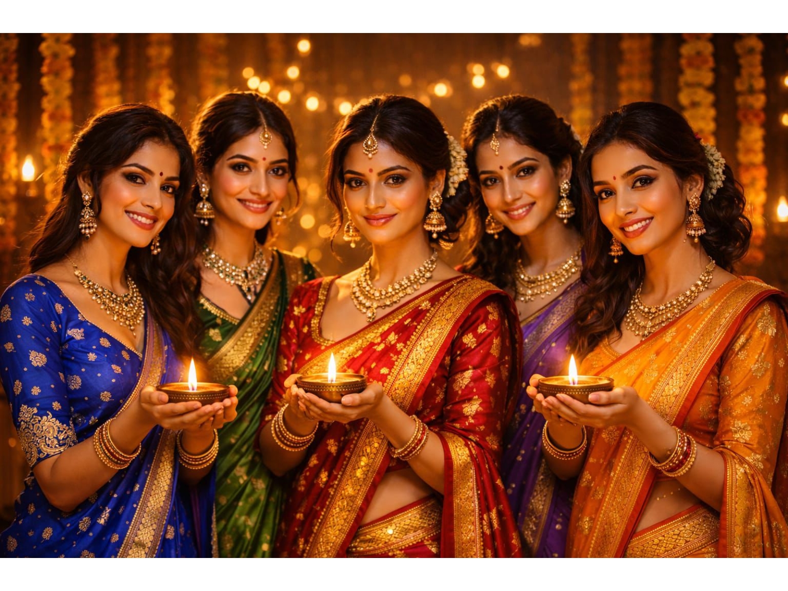 Saree.Shopping Redefines Online Saree Buying Experience for Indian Women