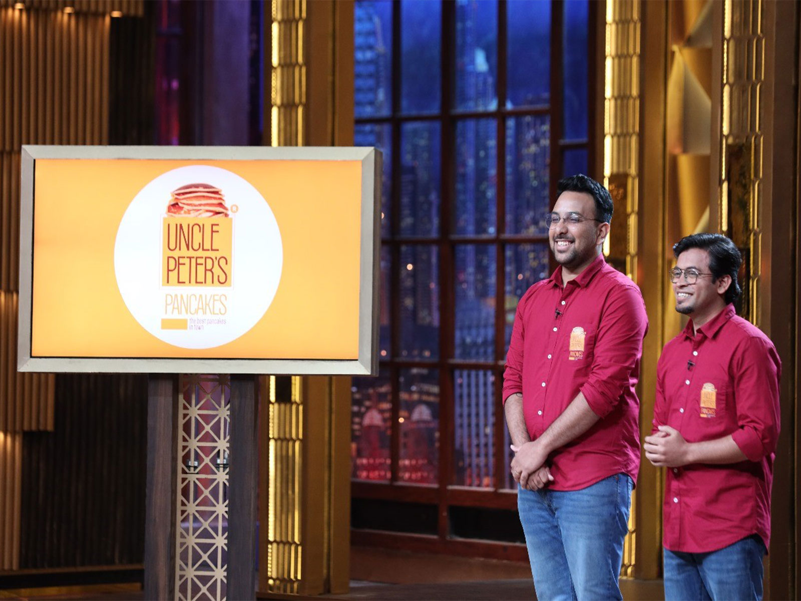 Uncle Peter's Pancakes Crosses 100 Outlets Across India