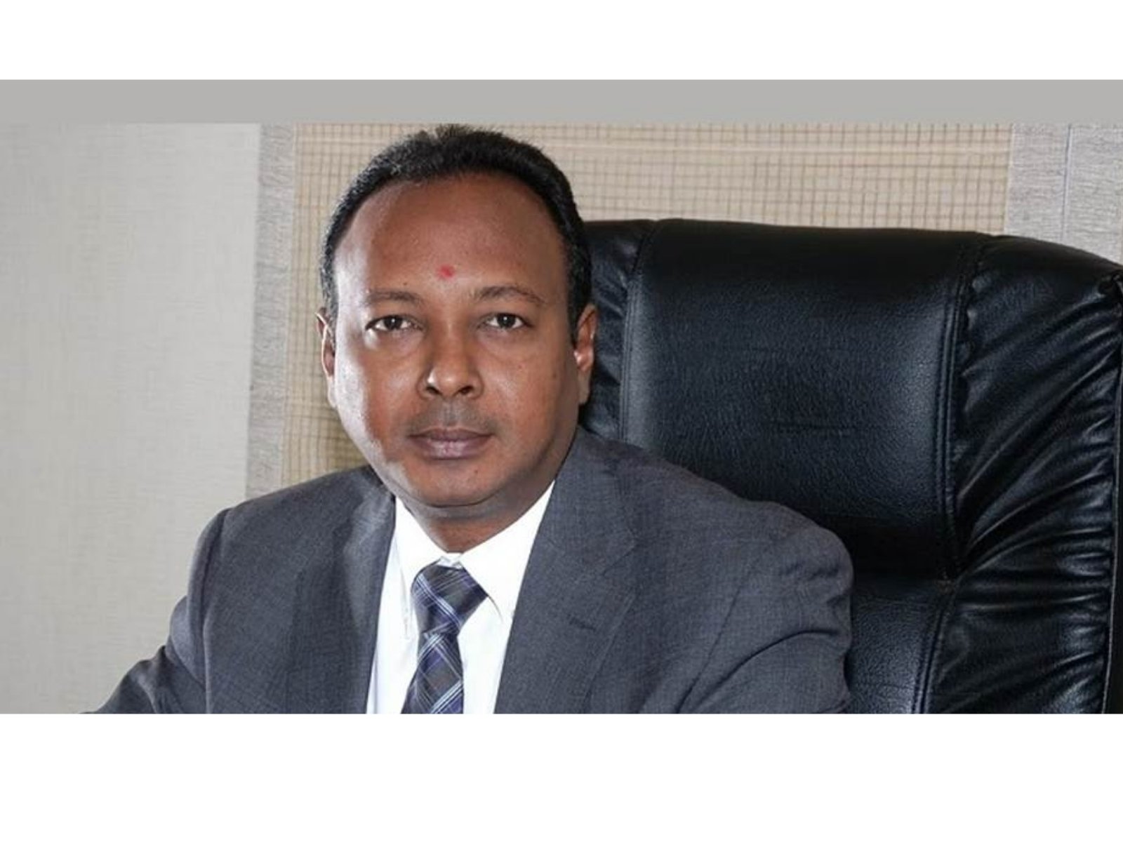 MGM Anand Muthu: Navigating India's Logistics Boom Ahead