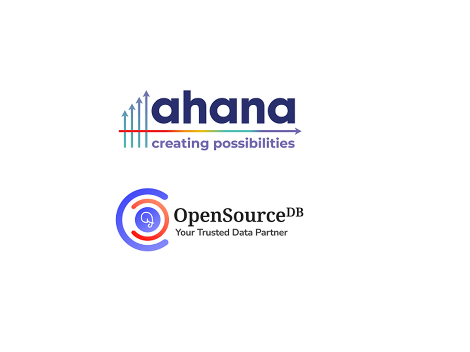 OpenSourceDB and Ahana Announce Strategic Partnership to Accelerate PostgreSQL Adoption in the Banking Sector
