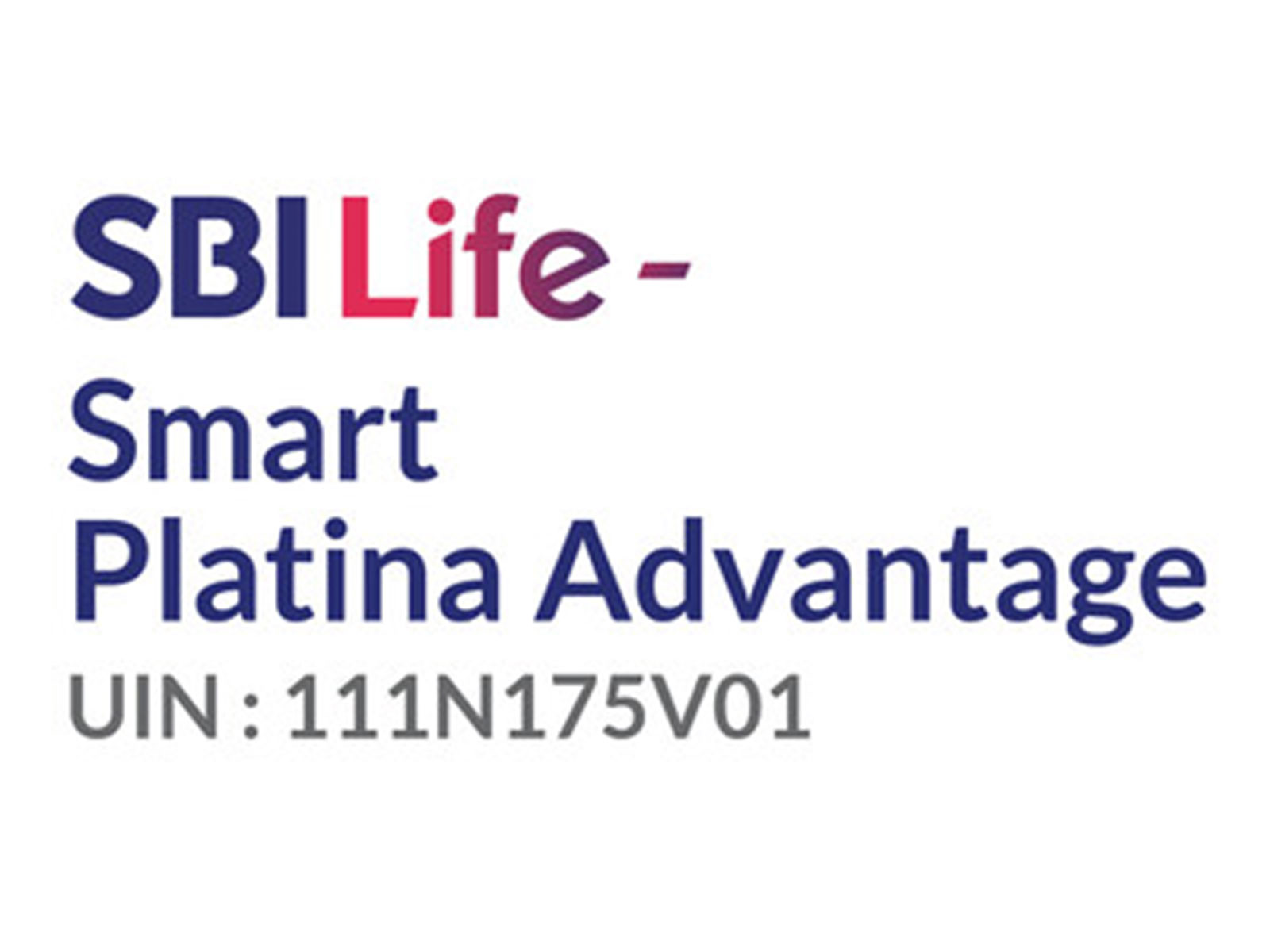 SBI Life launches 'SBI Life- Smart Platina Advantage', a life insurance guaranteed savings plan for long-term financial confidence