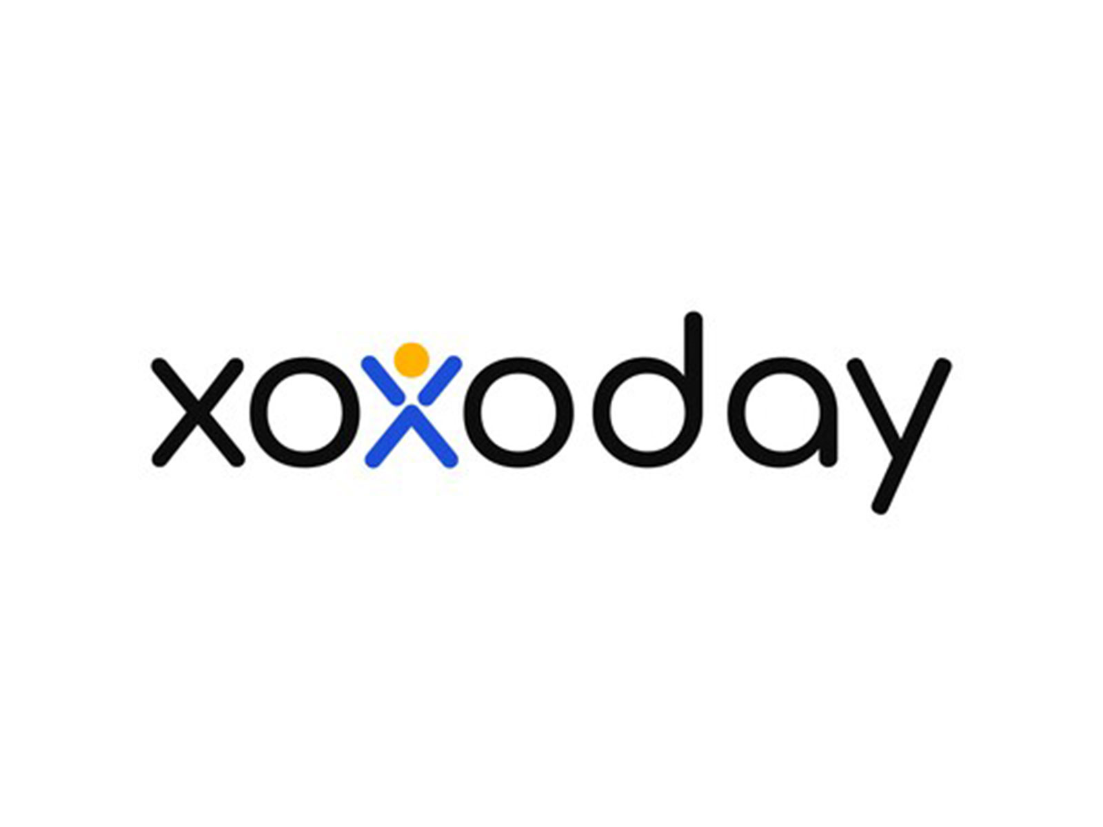 Xoxoday Logo