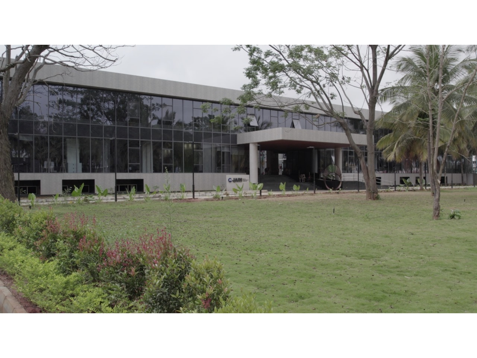 Design as a Career Language: JAIN University's Creative Edge