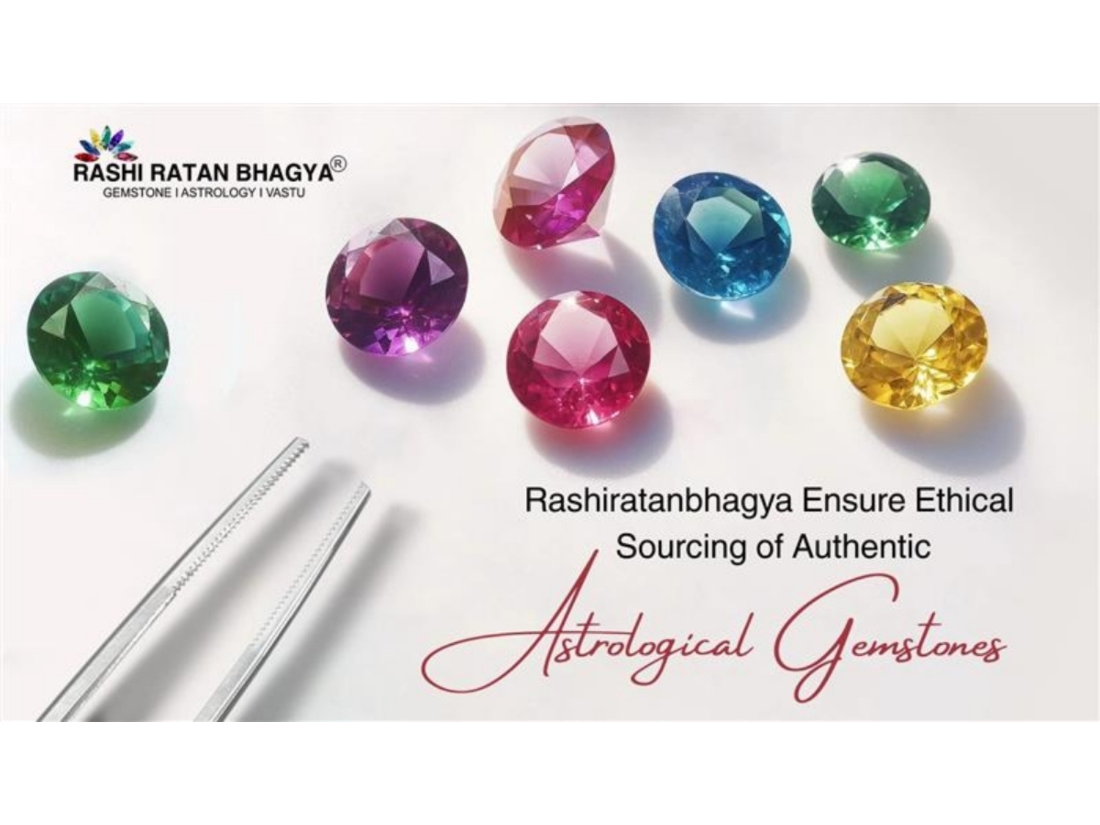Rashiratanbhagya Ensure Ethical Sourcing of Authentic Astrological Gemstones