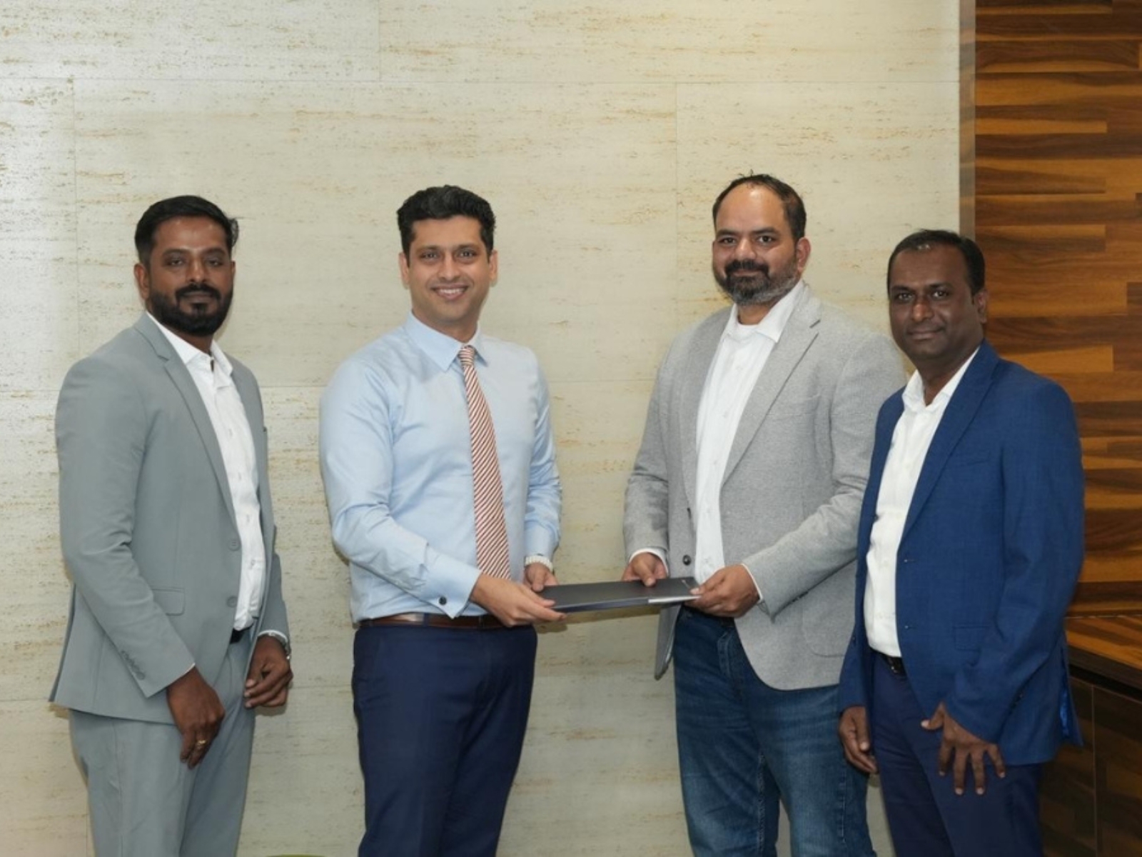 BharathCloud appoints JLL as advisory partner for USD 100 million AI-ready sovereign cloud investment