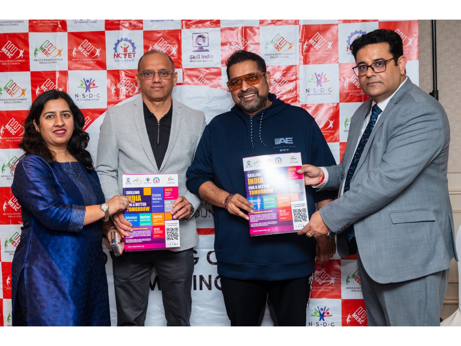 Indian Institute of Creative Skills Partners with All India Game Developers Forum to Boost Gaming and Interactive Media Skill Development in India