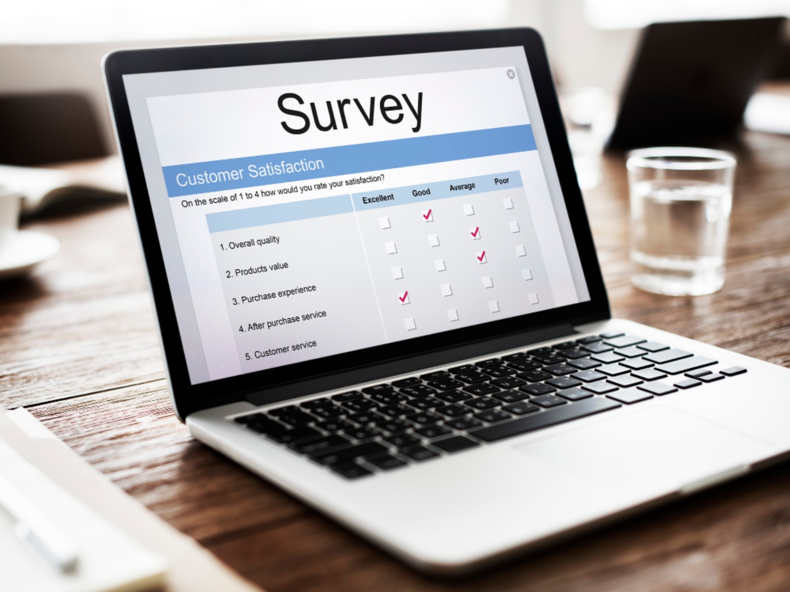 The 7 Leading Online Survey Software Solutions in 2026