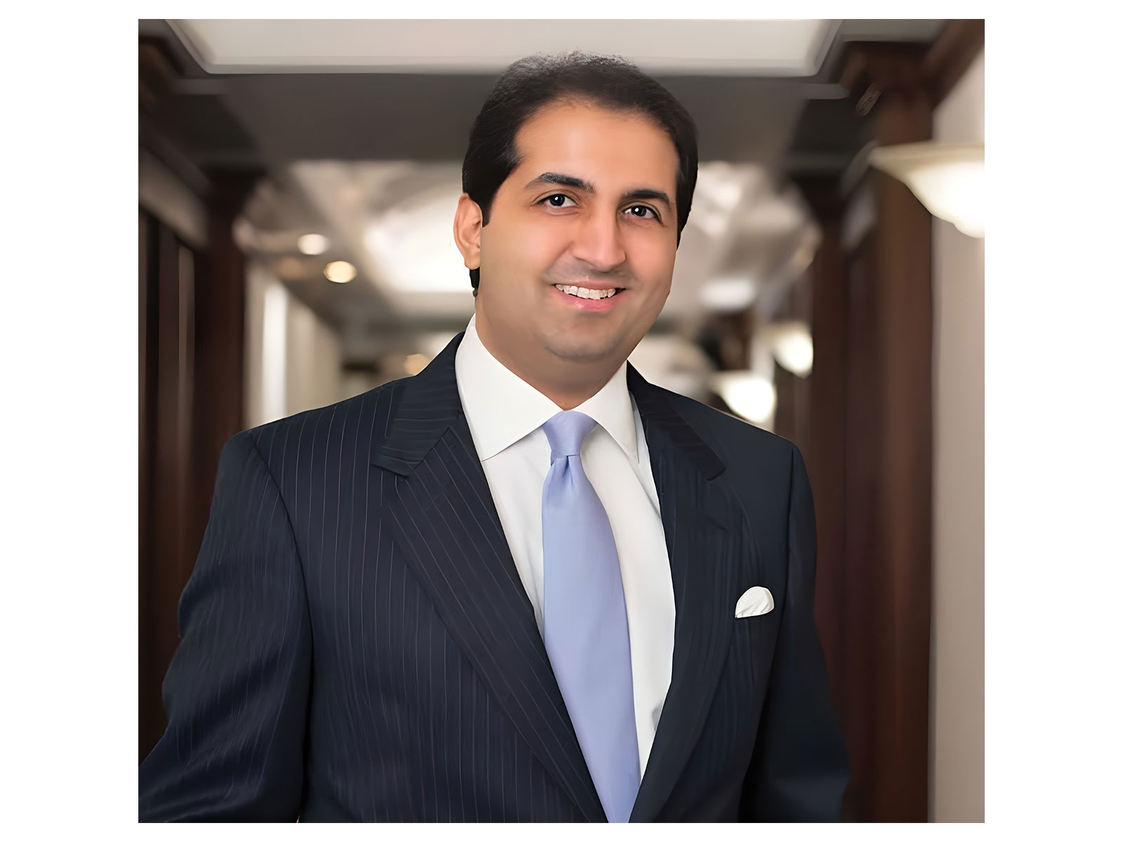 Duville Estates Acknowledged for Vision, Quality, and Design Leadership at The Economic Times Business Awards