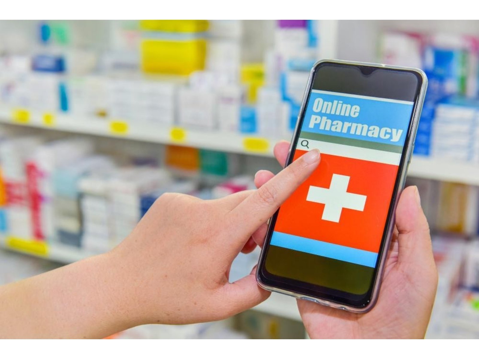 Leading Apps to Buy Medicines Online: Evaluation Criteria Explained for Indian Users